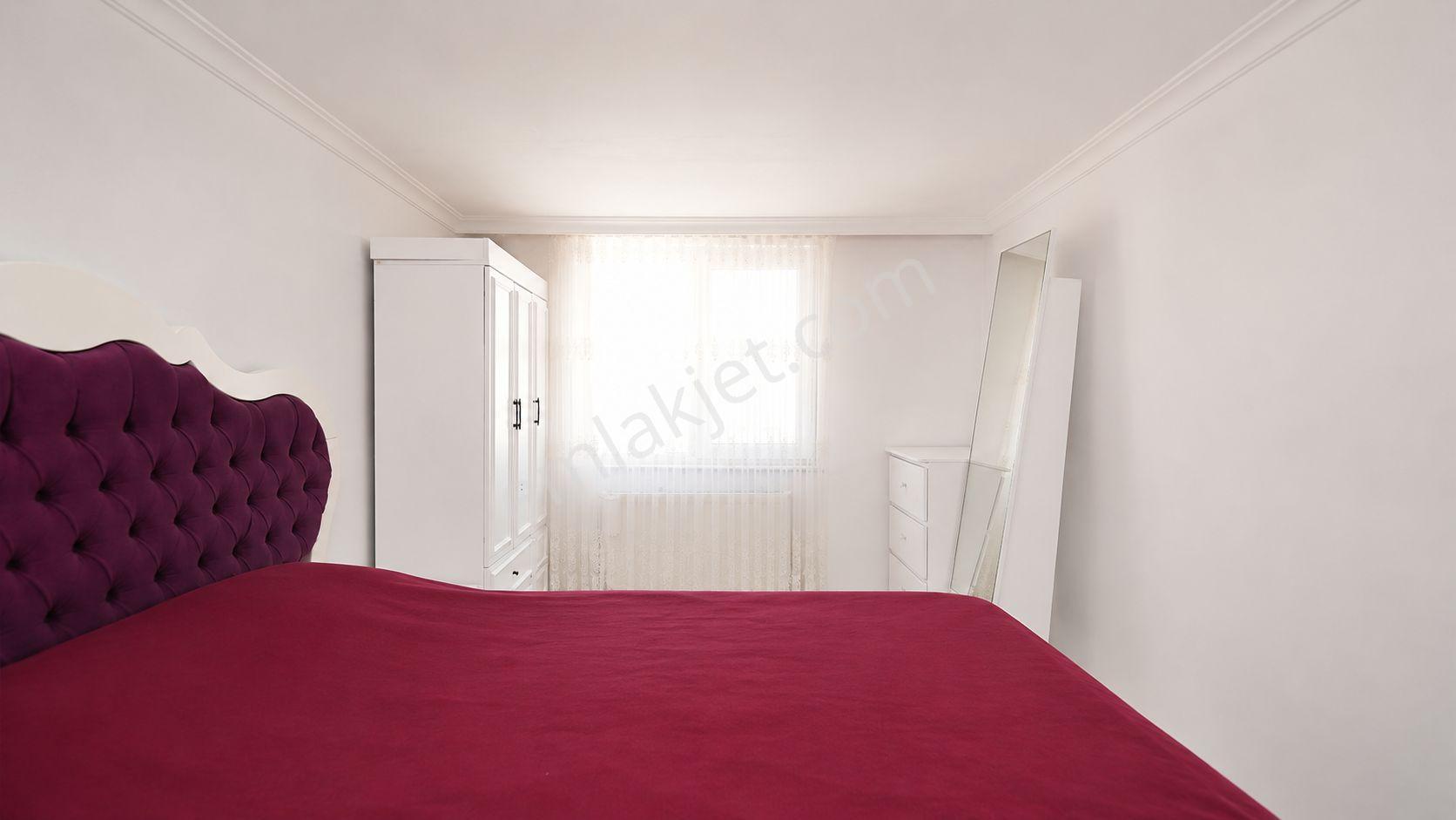 C21 Cius;bursa Demirtaş Barbaros Mah. Satılık 5+1 Dublex Daire - Görsel 18