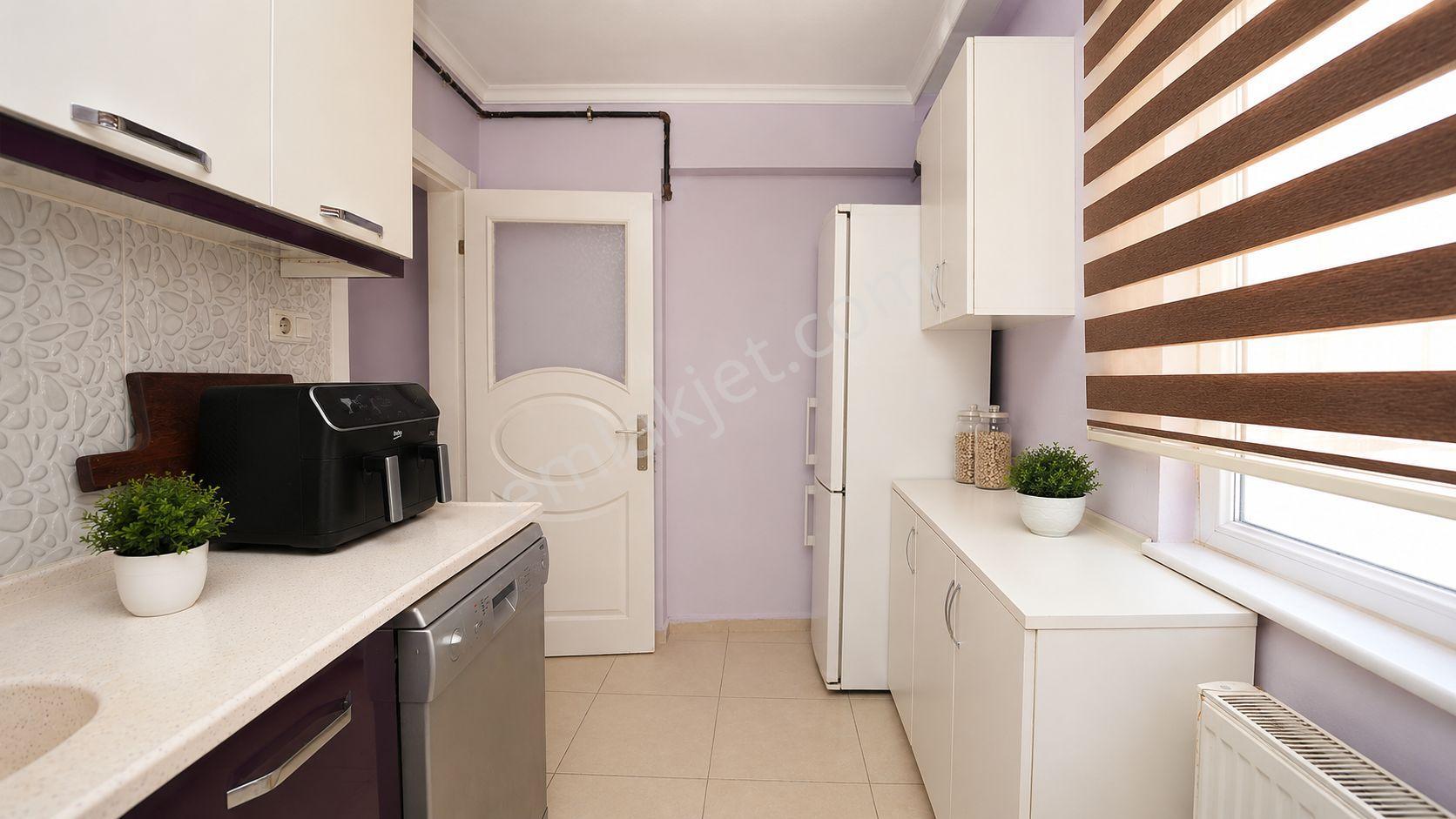 C21 Cius;bursa Demirtaş Barbaros Mah. Satılık 5+1 Dublex Daire - Görsel 10