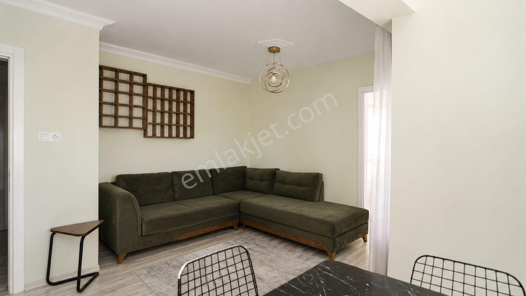 C21 Cius;bursa Demirtaş Barbaros Mah. Satılık 5+1 Dublex Daire - Görsel 14