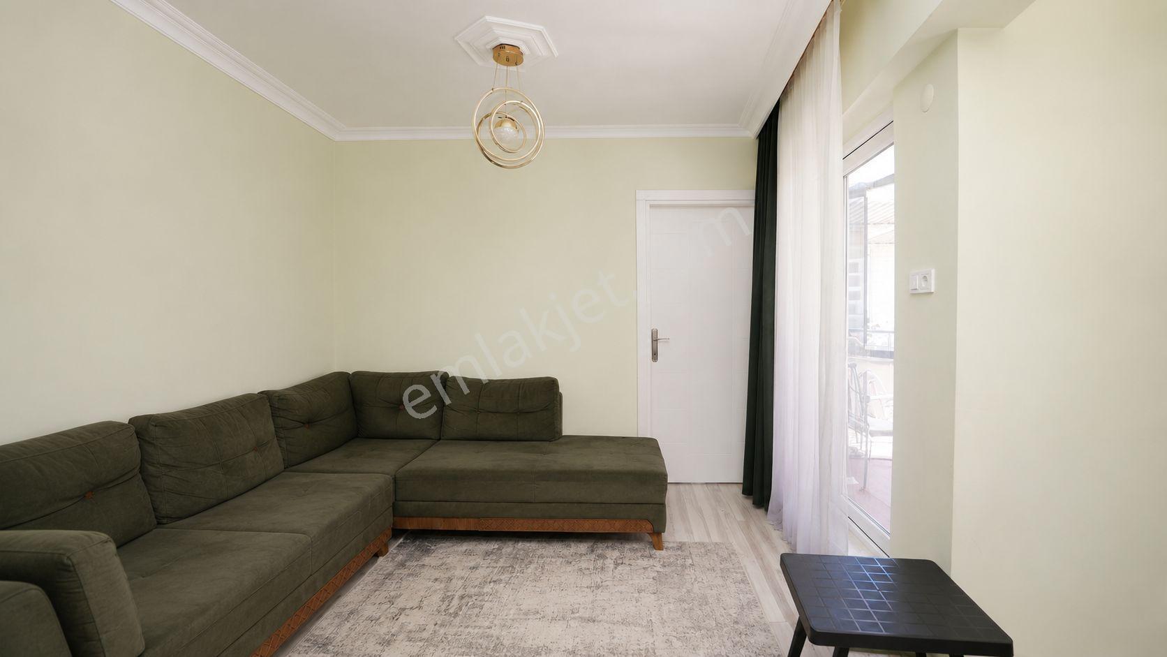 C21 Cius;bursa Demirtaş Barbaros Mah. Satılık 5+1 Dublex Daire - Görsel 15