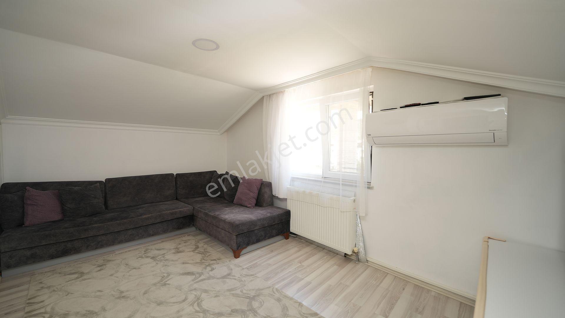 C21 Cius;bursa Demirtaş Barbaros Mah. Satılık 5+1 Dublex Daire - Görsel 26