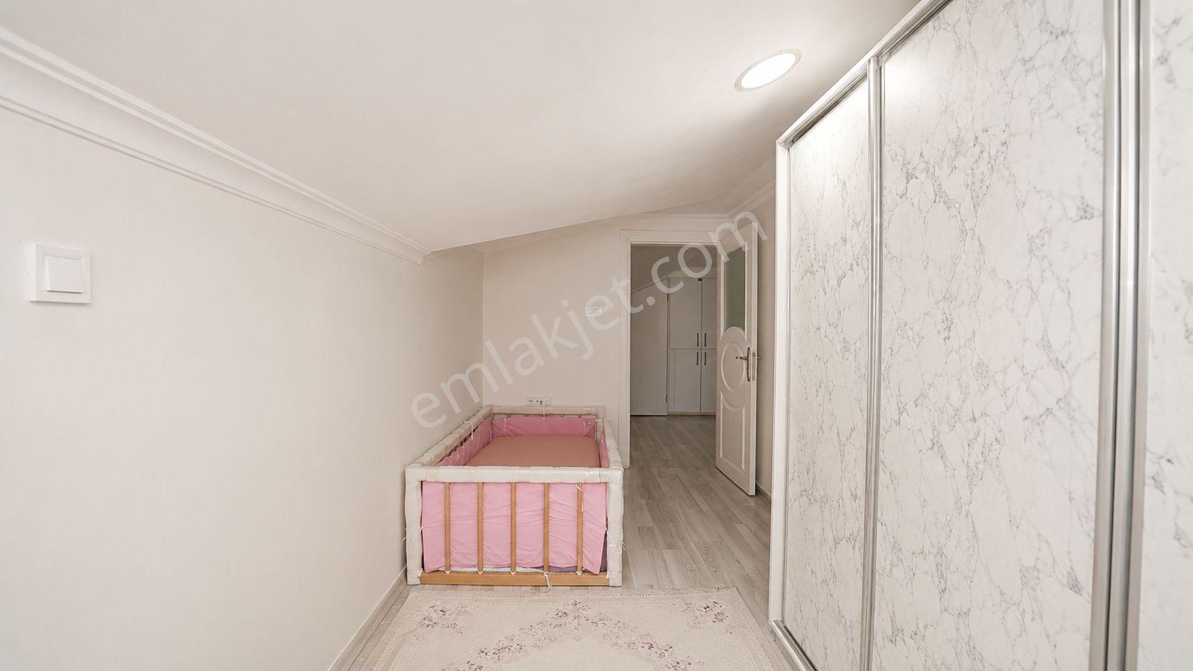 C21 Cius;bursa Demirtaş Barbaros Mah. Satılık 5+1 Dublex Daire - Görsel 22