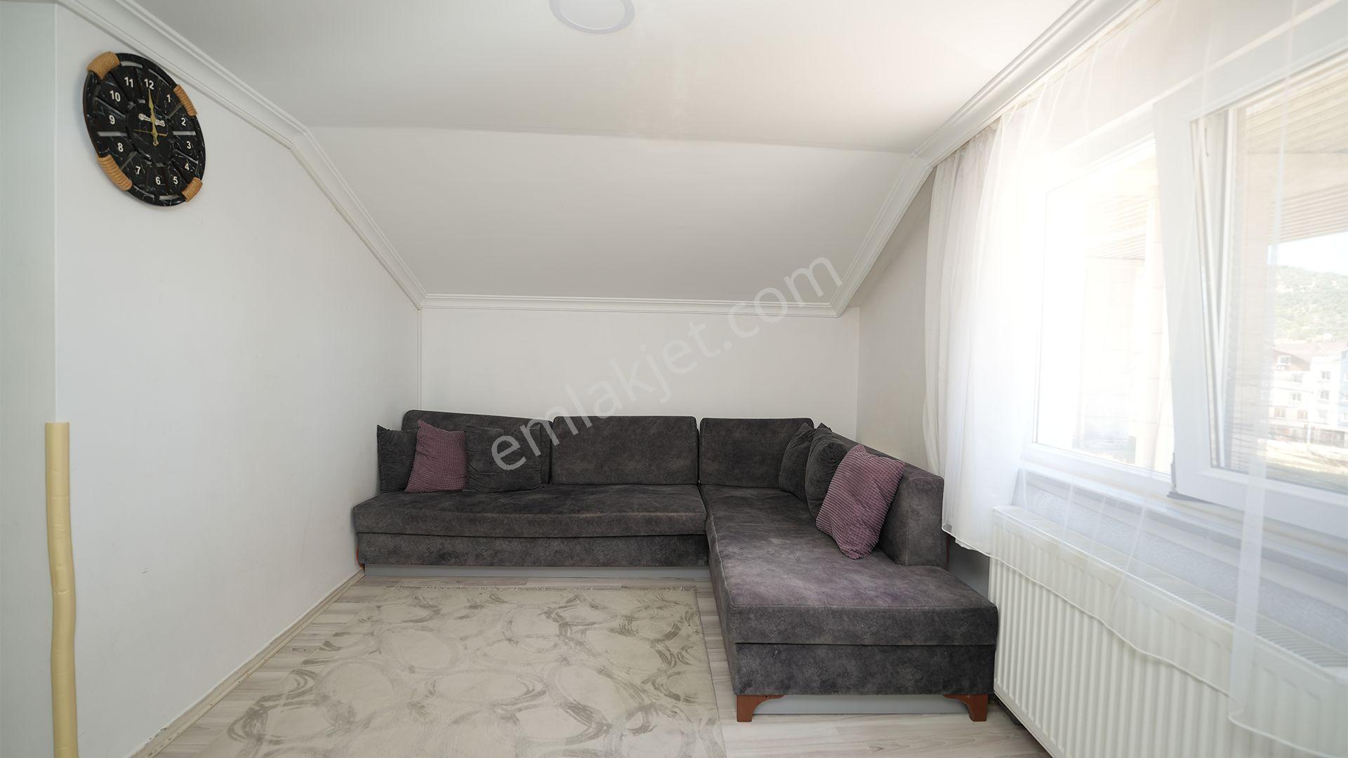 C21 Cius;bursa Demirtaş Barbaros Mah. Satılık 5+1 Dublex Daire - Görsel 27