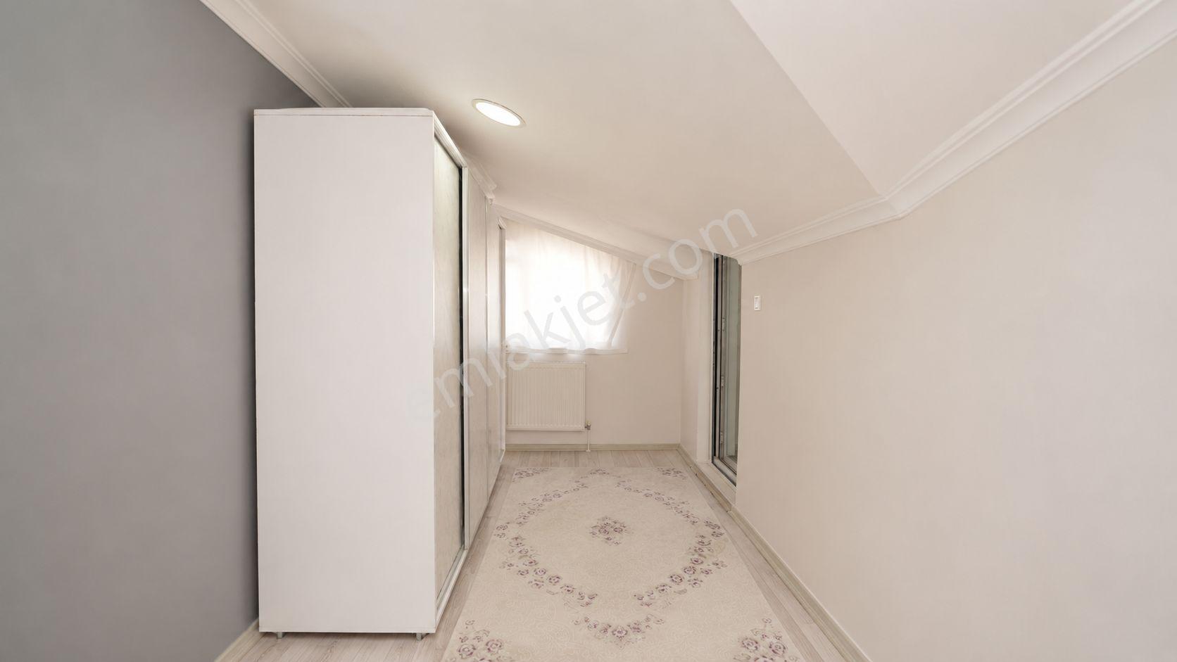C21 Cius;bursa Demirtaş Barbaros Mah. Satılık 5+1 Dublex Daire - Görsel 21