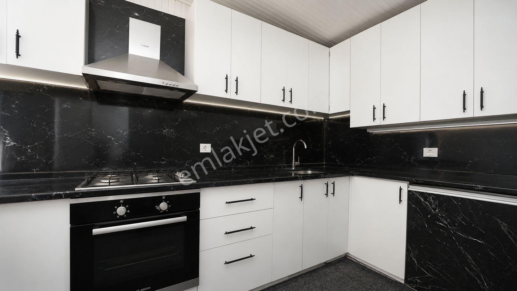 C21 Cius;bursa Demirtaş Barbaros Mah. Satılık 5+1 Dublex Daire - Görsel 28