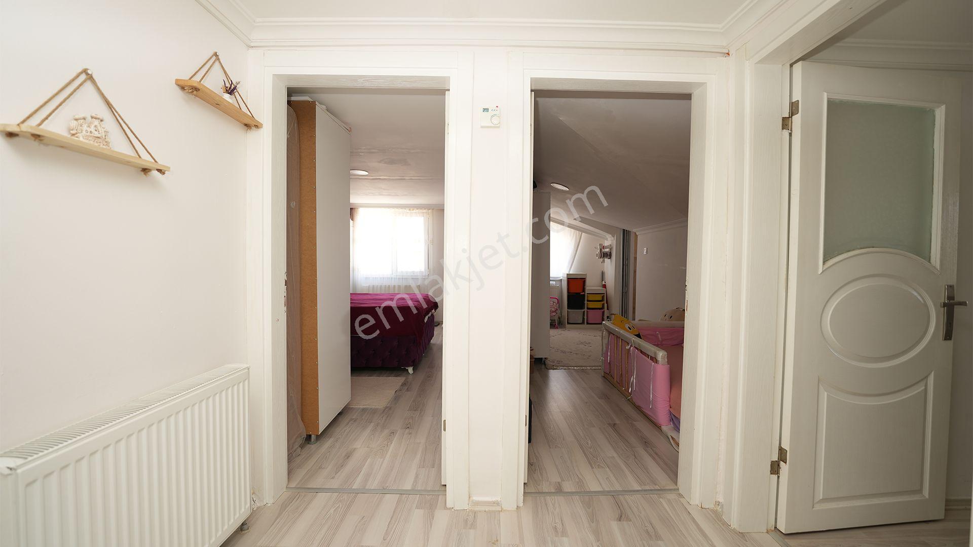 C21 Cius;bursa Demirtaş Barbaros Mah. Satılık 5+1 Dublex Daire - Görsel 16