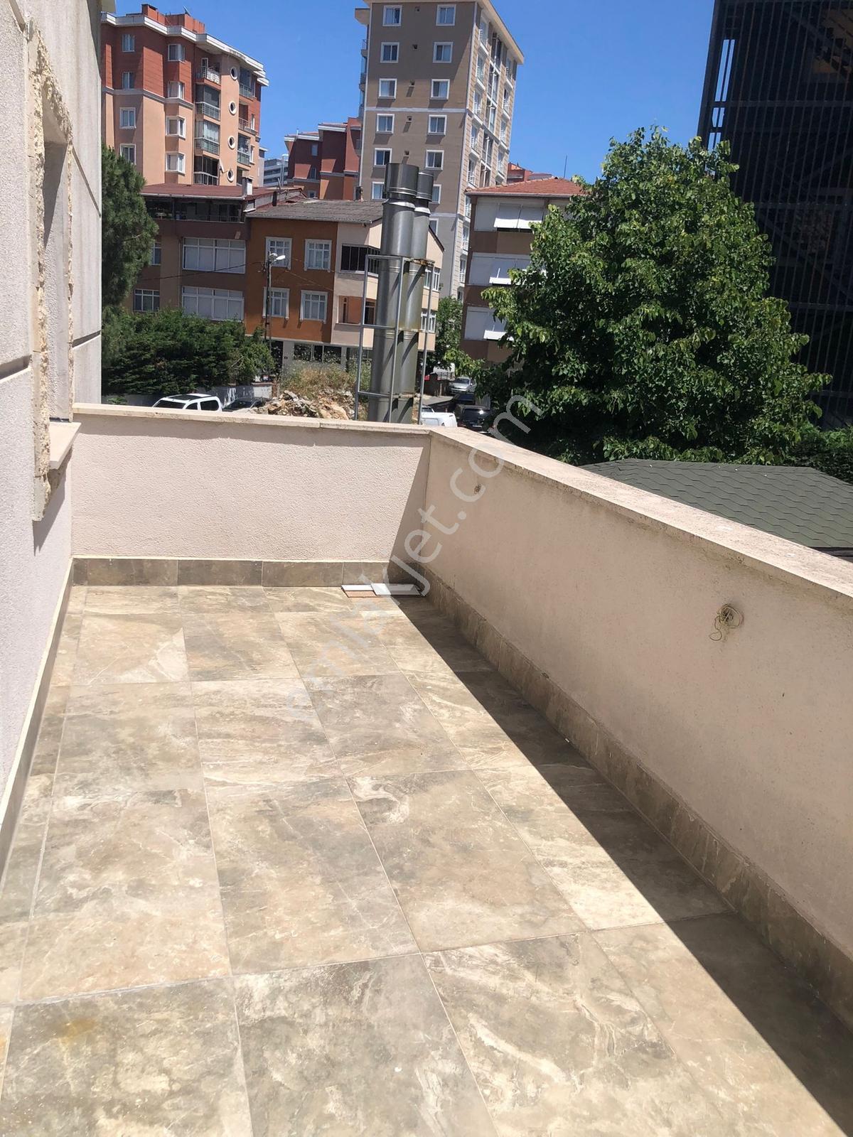 Küçükbakkalköy Sarıkaya Tower'da 3+1 Teraslı Daire 16.250.000tl - Görsel 25