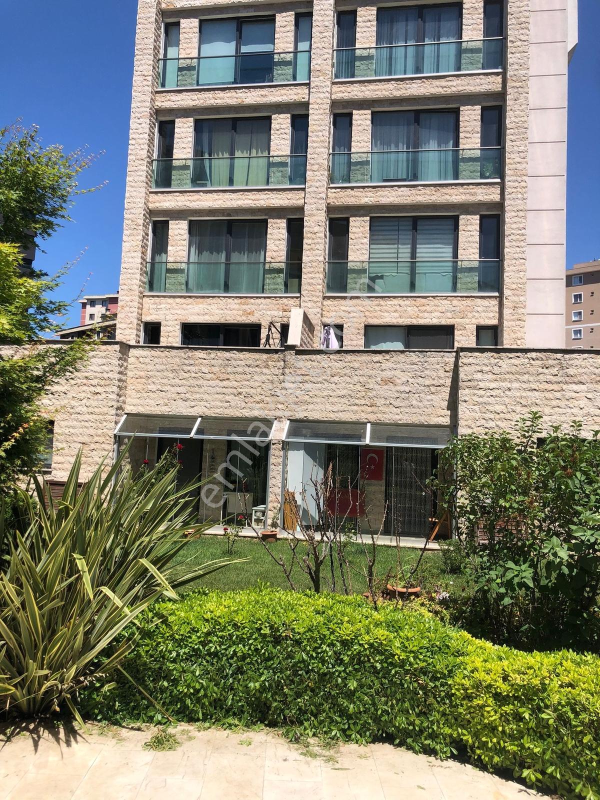 Küçükbakkalköy Sarıkaya Tower'da 3+1 Teraslı Daire 16.250.000tl - Görsel 7
