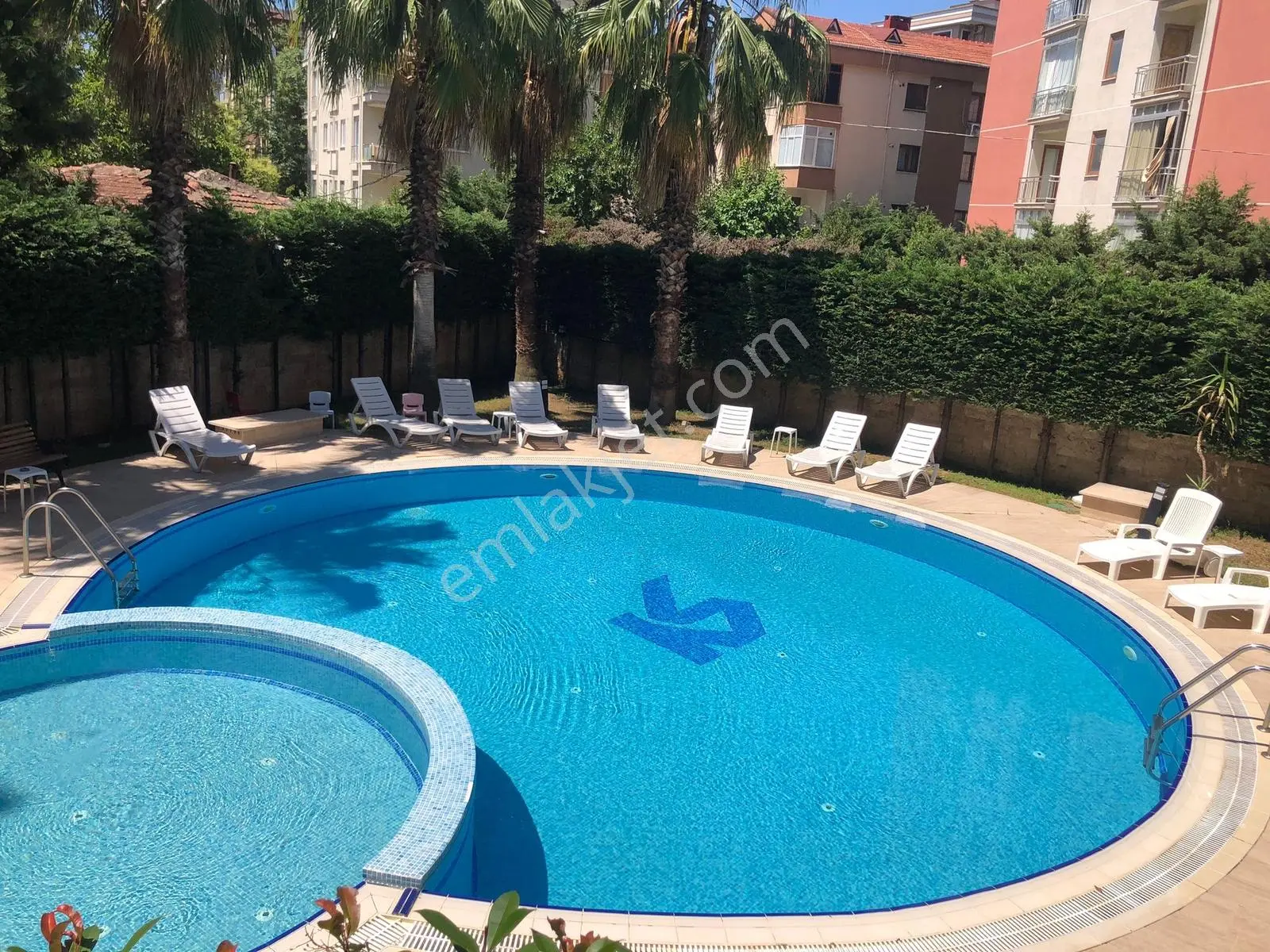 Küçükbakkalköy Sarıkaya Tower'da 3+1 Teraslı Daire 16.250.000tl - Görsel 3