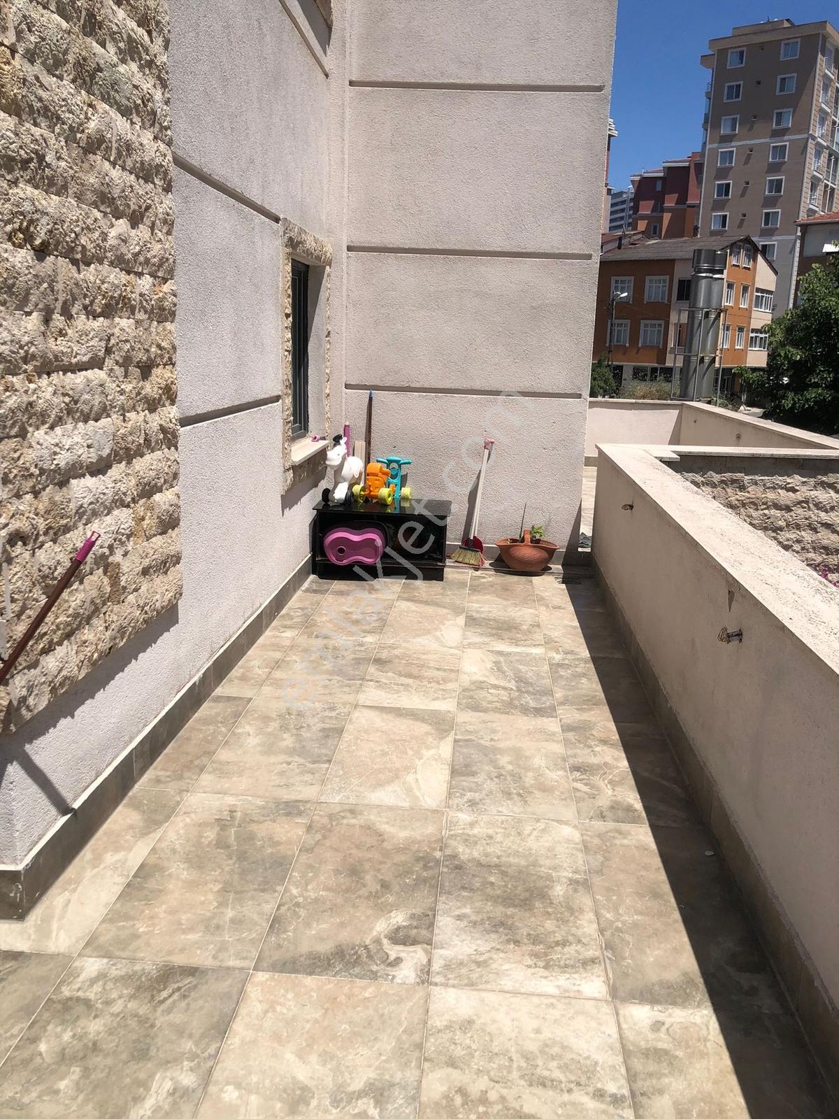 Küçükbakkalköy Sarıkaya Tower'da 3+1 Teraslı Daire 16.250.000tl - Görsel 19