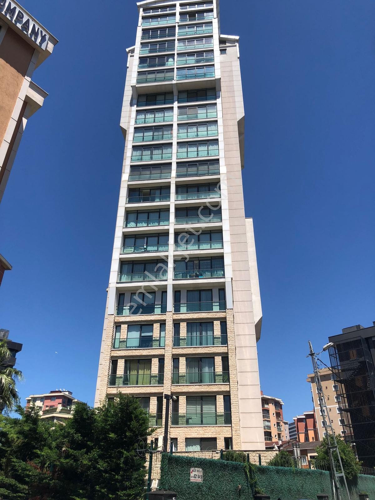 Küçükbakkalköy Sarıkaya Tower'da 3+1 Teraslı Daire 16.250.000tl - Görsel 6