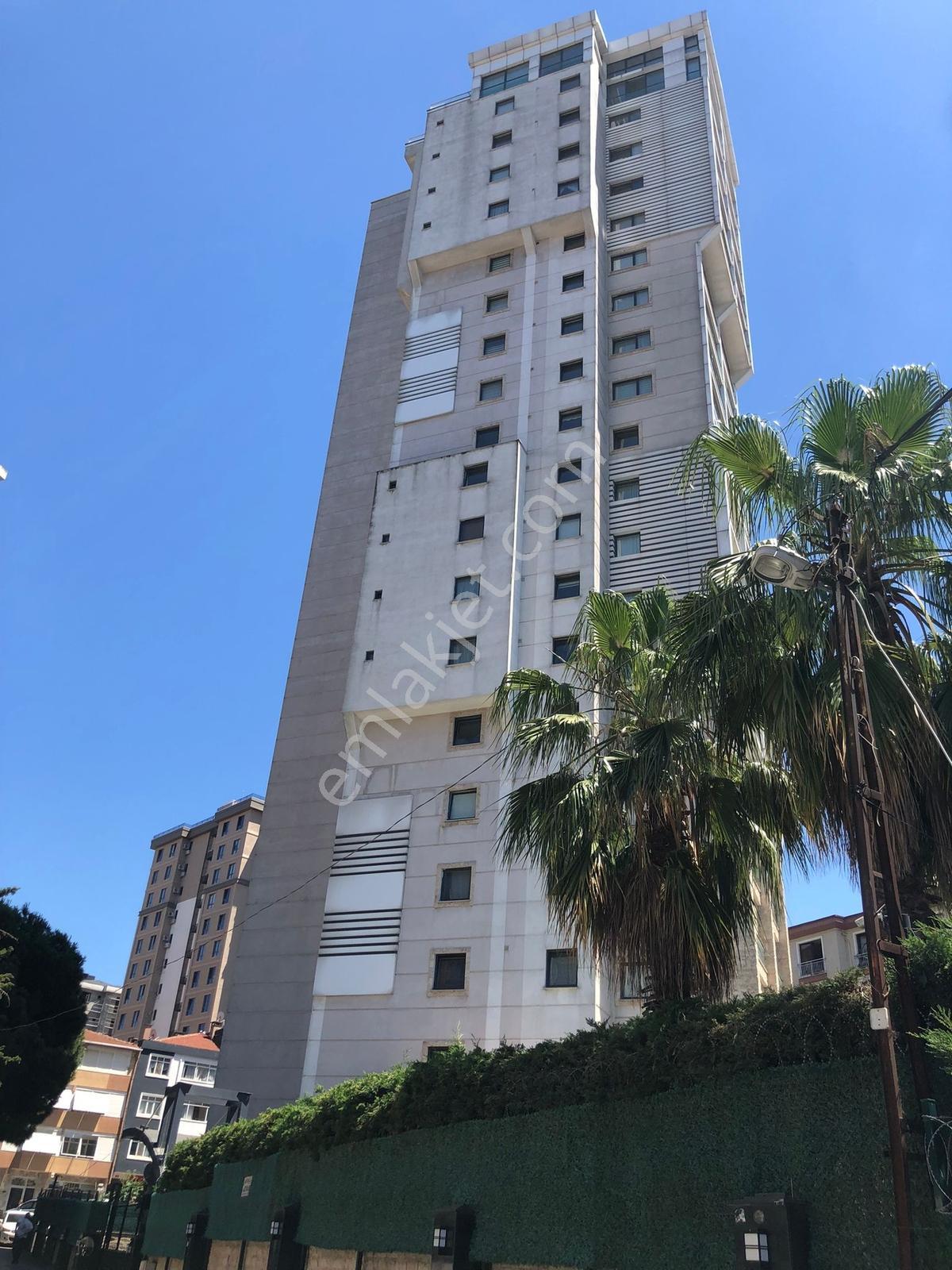 Küçükbakkalköy Sarıkaya Tower'da 3+1 Teraslı Daire 16.250.000tl - Görsel 8
