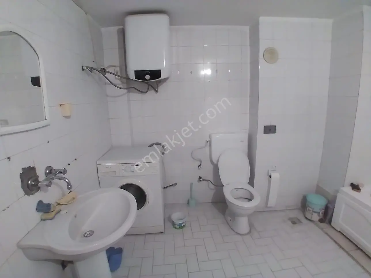 Ender Uysal Gayrimenkulden Sitelerde 3+1 Kiralık Daire.. - Görsel 11