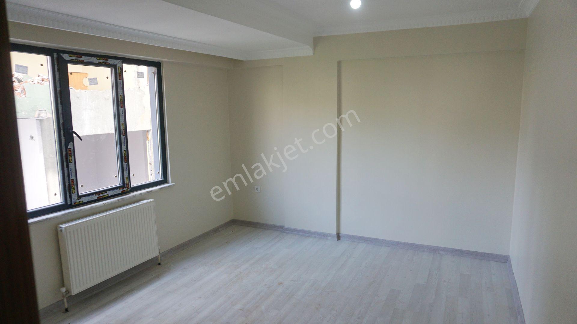 Meral R1754 Yeni 5 Yaş Kapalı Otopark Asansörlü Bina 2+1 Ara Kat - Görsel 22