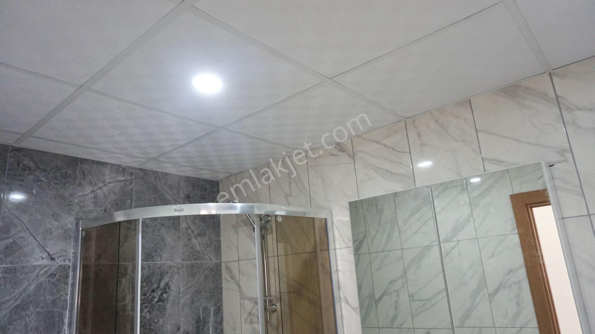Meral R1754 Yeni 5 Yaş Kapalı Otopark Asansörlü Bina 2+1 Ara Kat - Görsel 16
