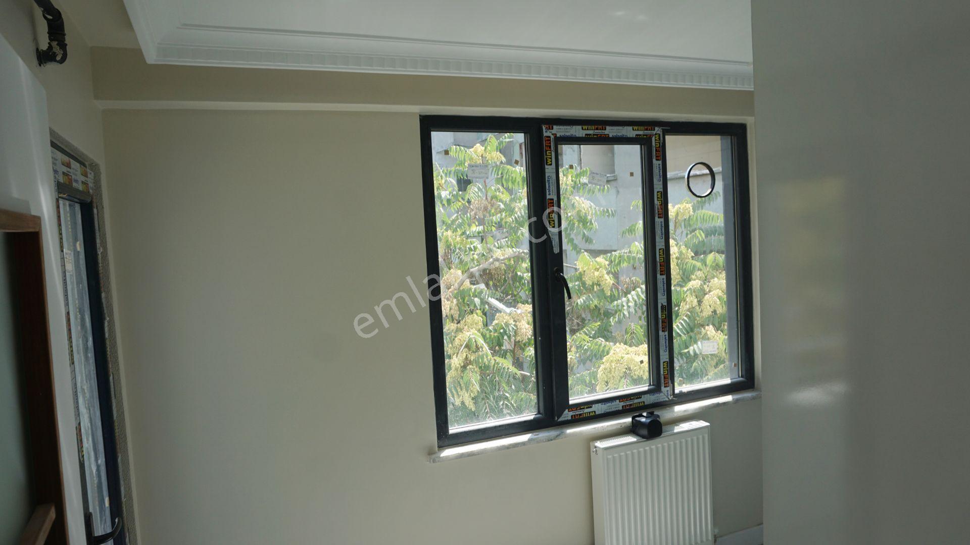 Meral R1754 Yeni 5 Yaş Kapalı Otopark Asansörlü Bina 2+1 Ara Kat - Görsel 10