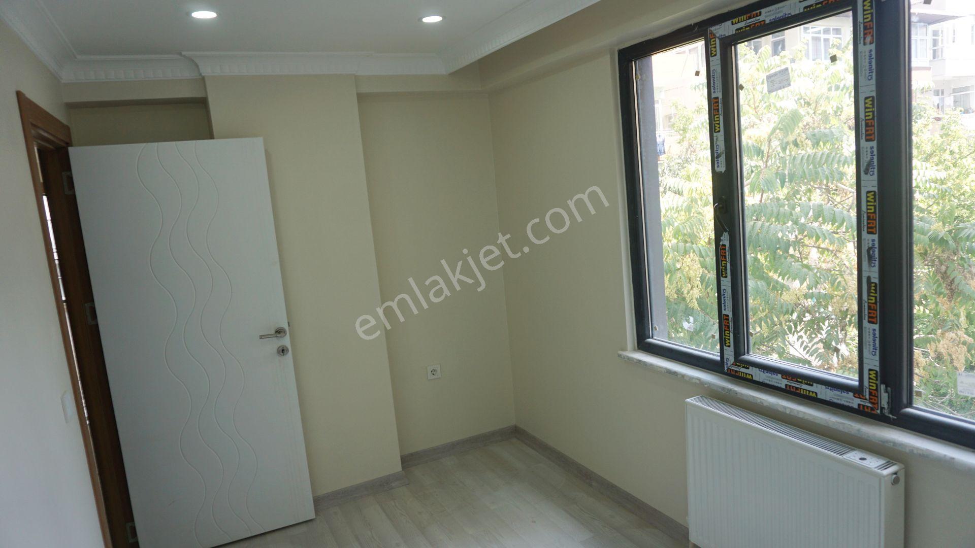 Meral R1754 Yeni 5 Yaş Kapalı Otopark Asansörlü Bina 2+1 Ara Kat - Görsel 20