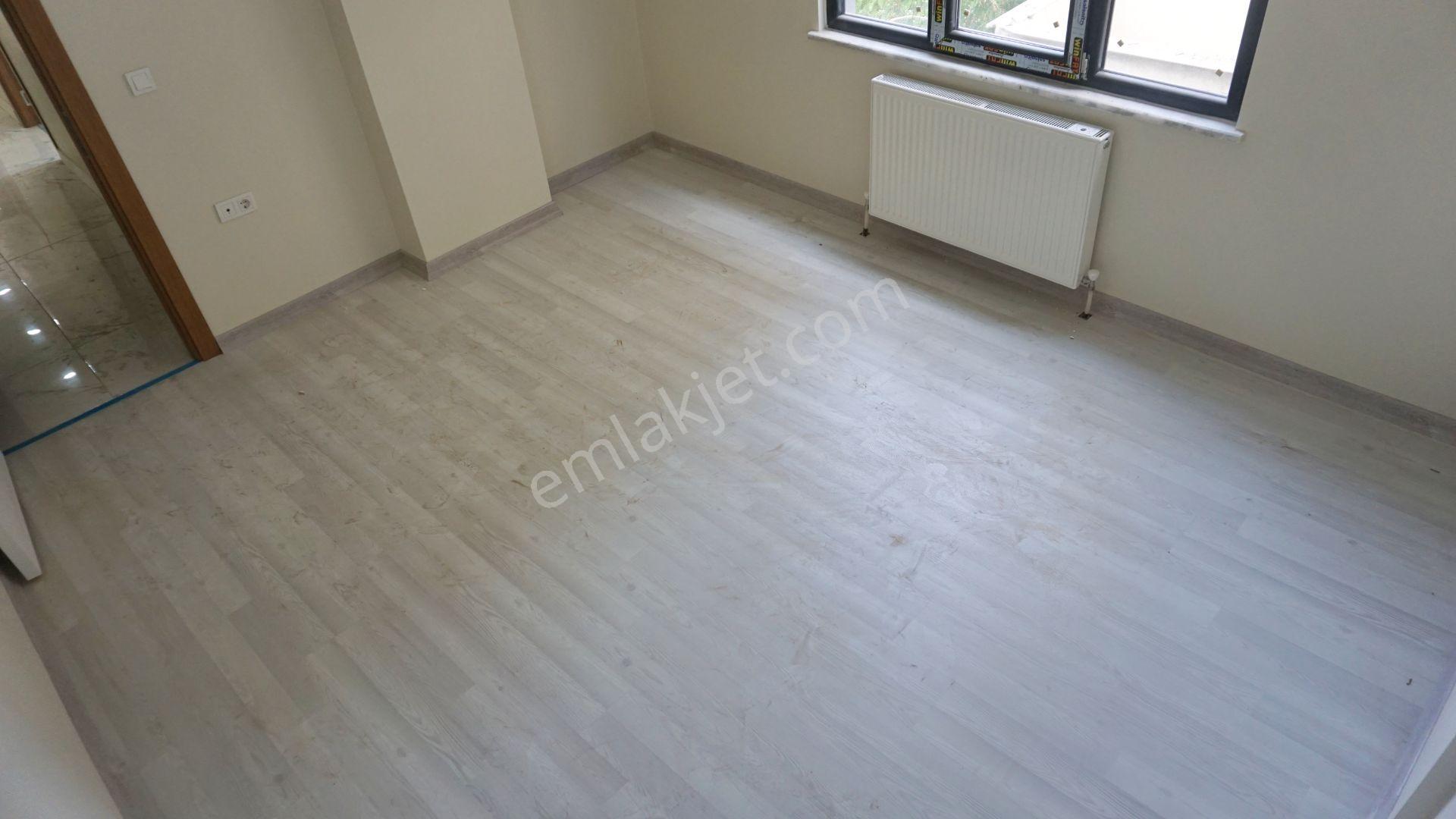 Meral R1754 Yeni 5 Yaş Kapalı Otopark Asansörlü Bina 2+1 Ara Kat - Görsel 25