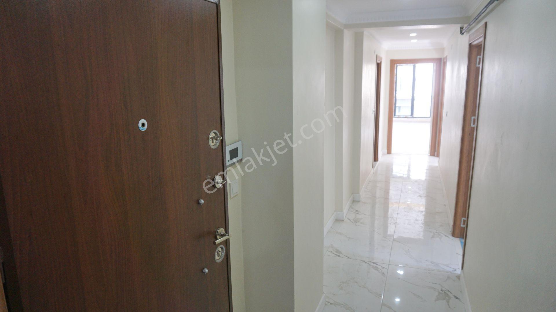 Meral R1754 Yeni 5 Yaş Kapalı Otopark Asansörlü Bina 2+1 Ara Kat - Görsel 26