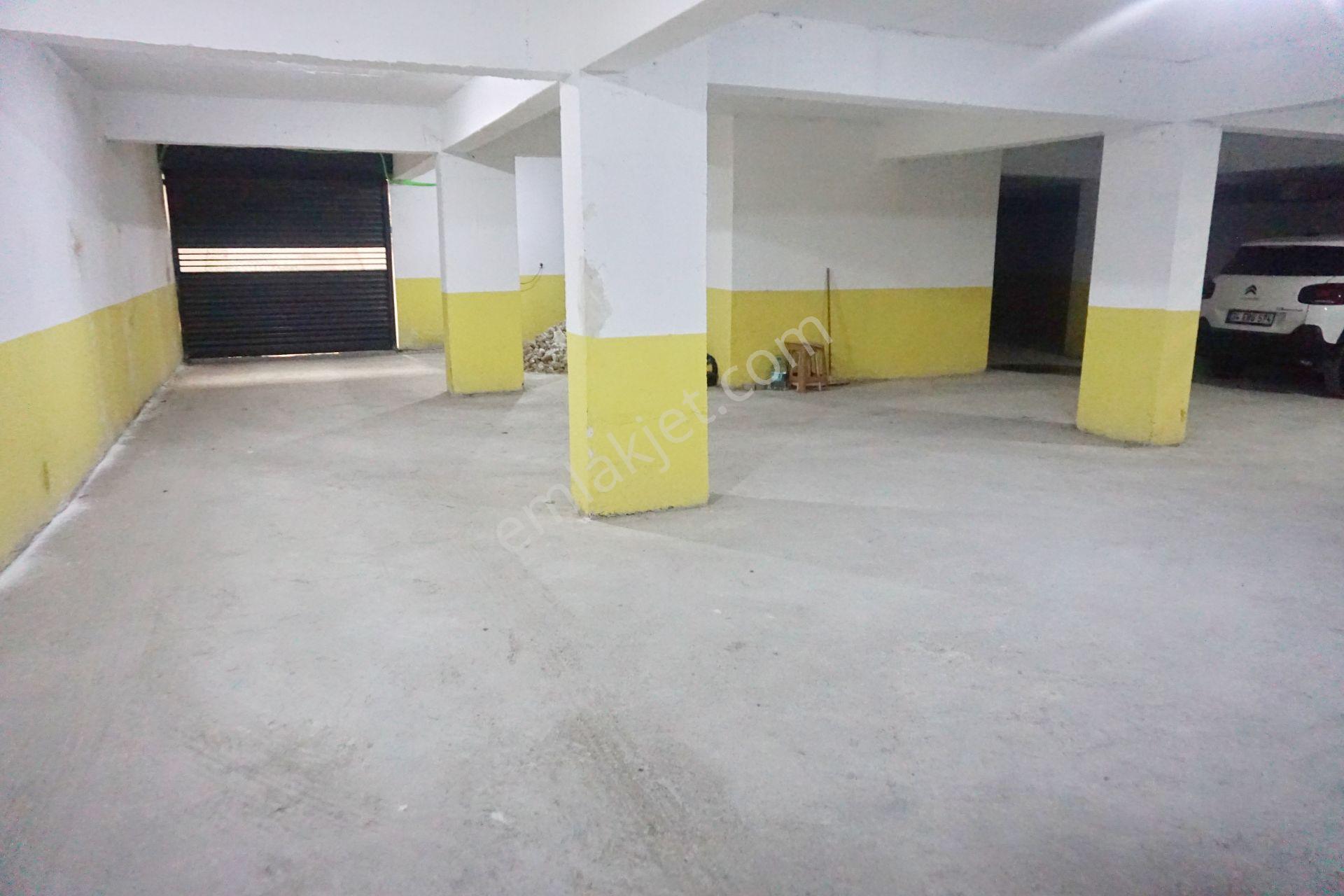 Meral R1754 Yeni 5 Yaş Kapalı Otopark Asansörlü Bina 2+1 Ara Kat - Görsel 31