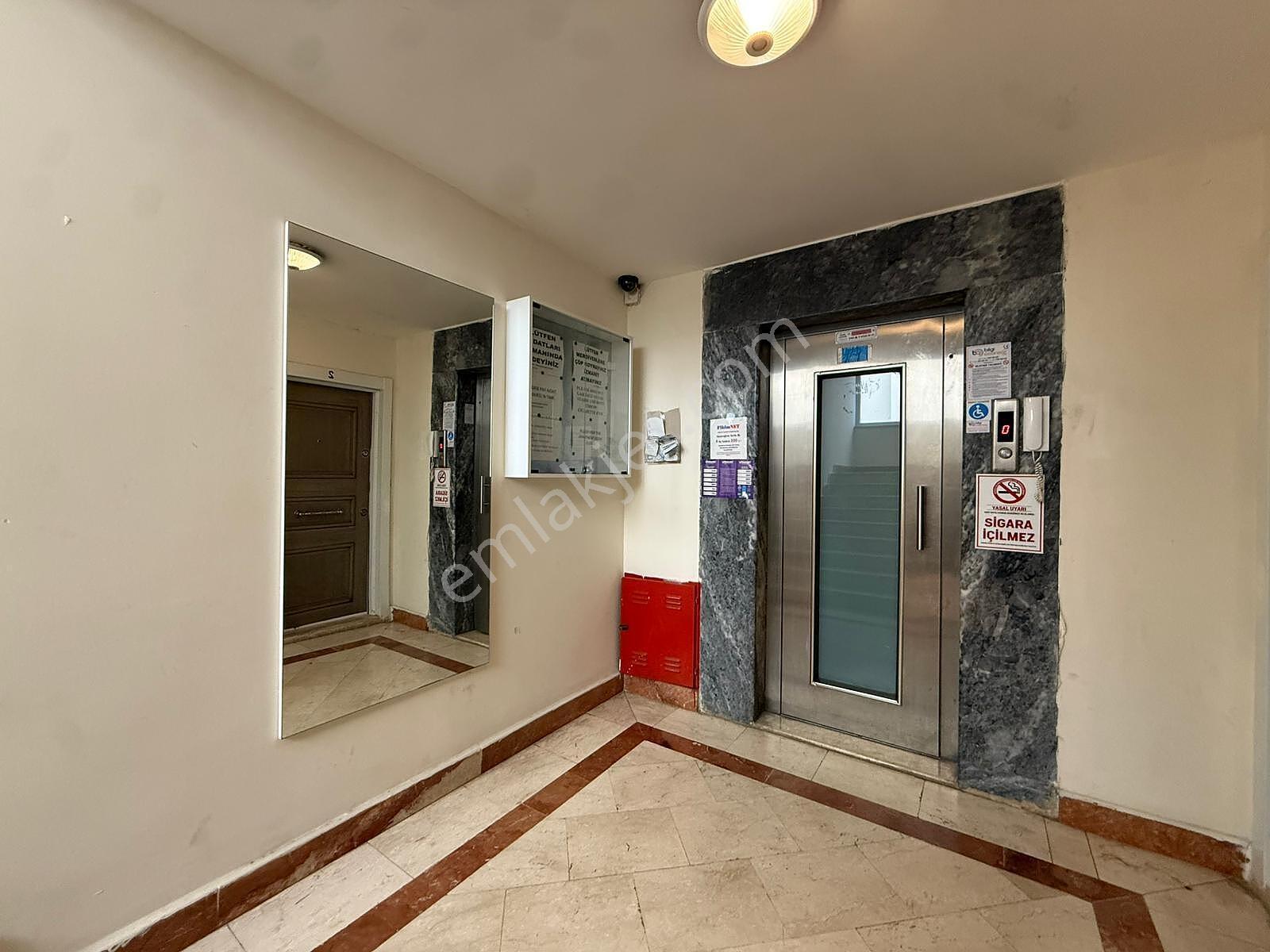 Alanya'da Havuzlu Sitede Tam Eşyalı Kiralık Daire | Tekce - Görsel 16