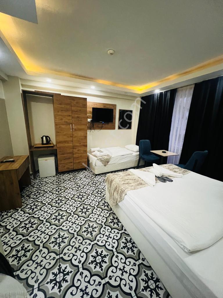 Harbiye____meydanda____günlük___kiralık___daireler - Görsel 20