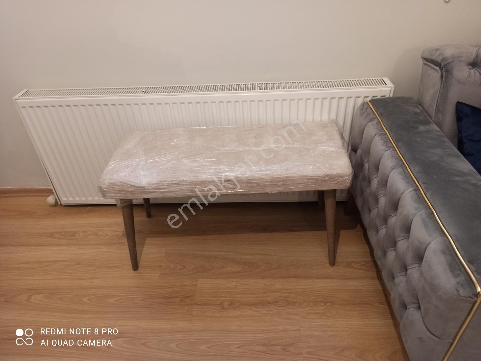 Şişli Trump Cevahir 7 Dk Yeni Bina Eşyalı 1+1 Kiralık Daire - Görsel 9