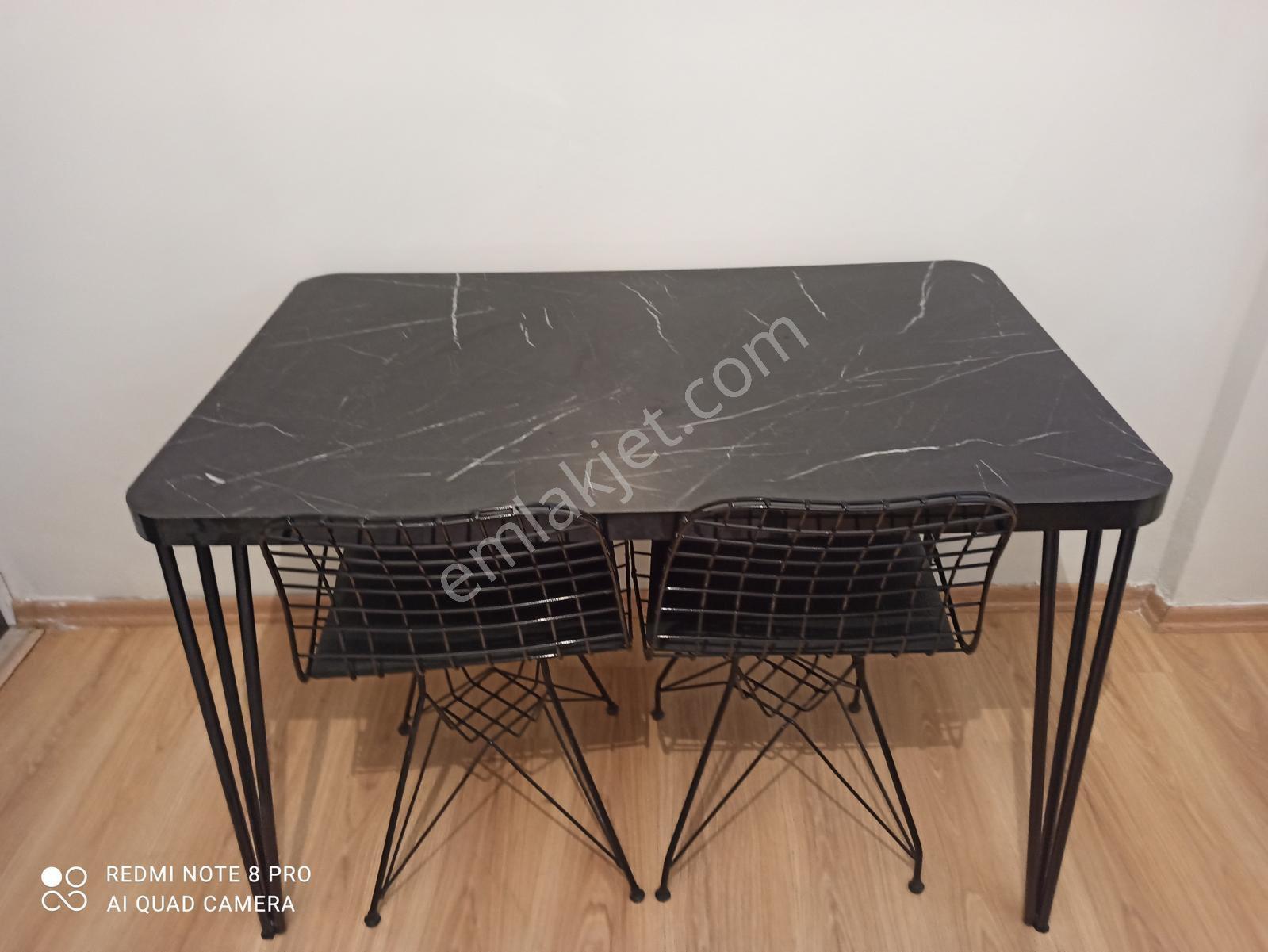 Şişli Trump Cevahir 7 Dk Yeni Bina Eşyalı 1+1 Kiralık Daire - Görsel 7