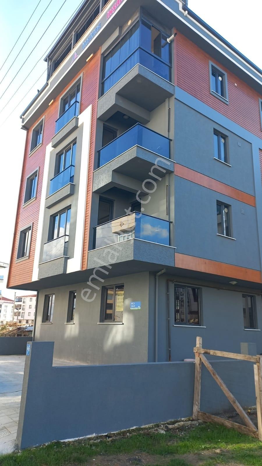 Tekirdağ-kapaklı- Merkez'de Satılık (2+1) 90 M² Sıfır Daire