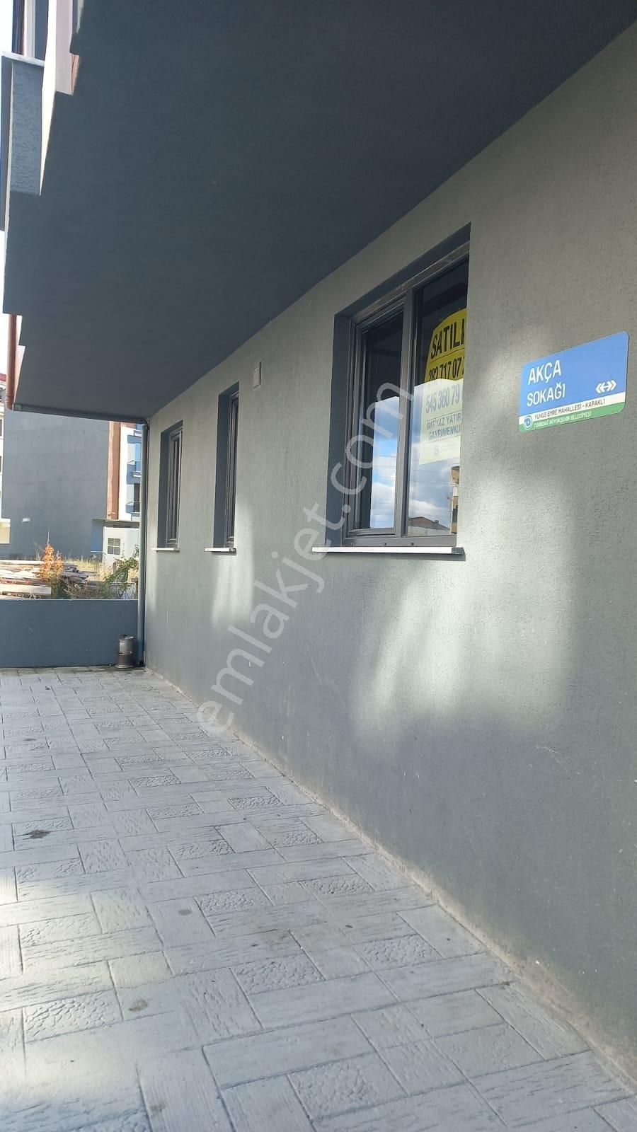Tekirdağ-kapaklı- Merkez'de Satılık (2+1) 90 M² Sıfır Daire - Görsel 25