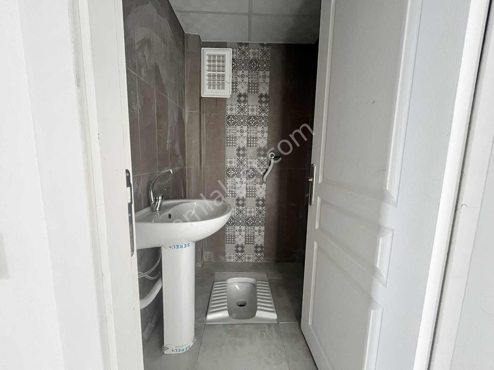 Rw Beta'dan Hasköyde Kiralık 3+1 - Görsel 18