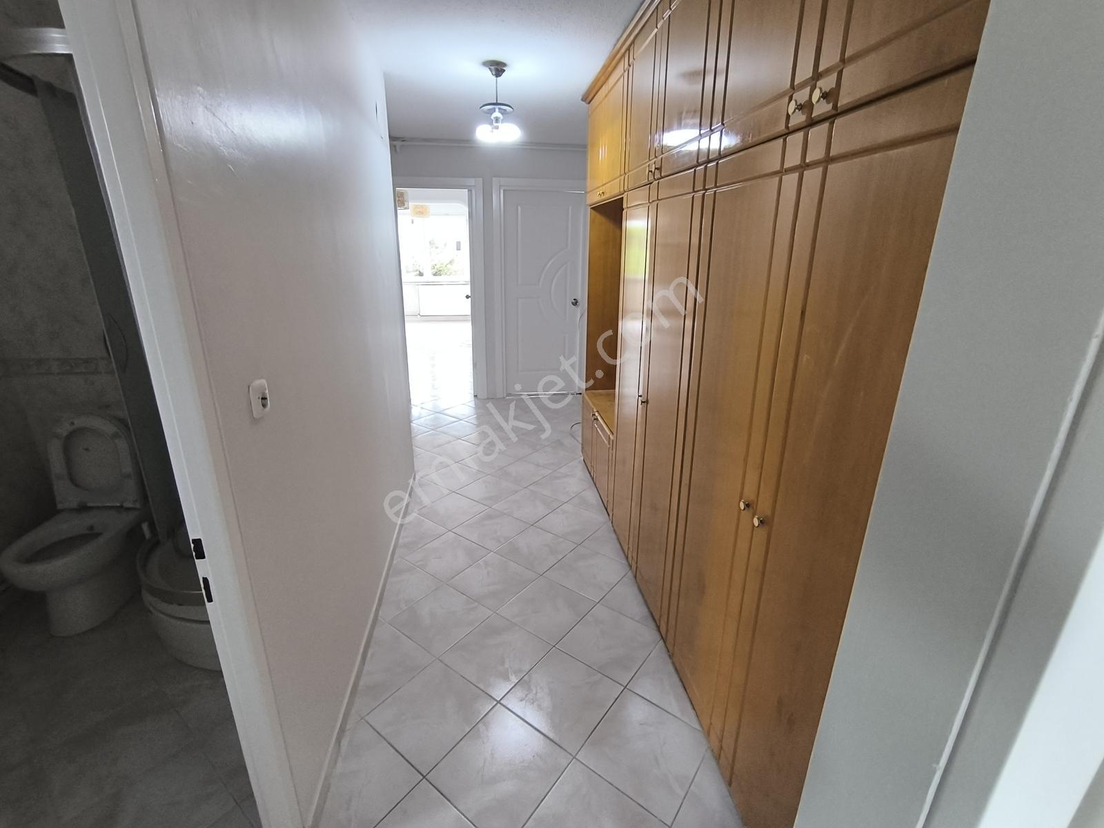 Ataşehir Türk İş Blk.çıft Cephelı Boyalı 2+1 Temiz Kiralık Daire - Görsel 6