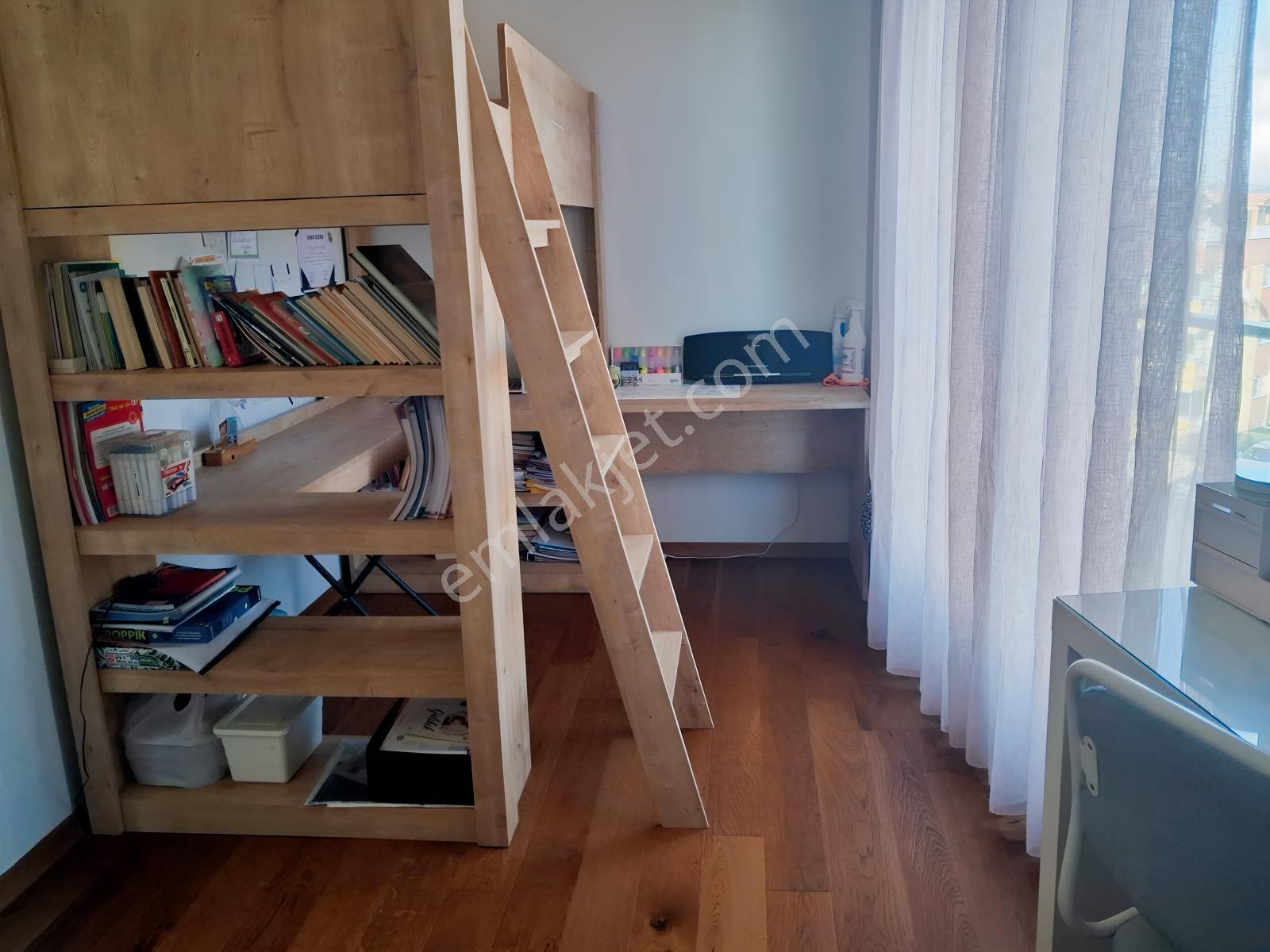 Kandilli'de Yeni Binada Satılık Lüks Ve Ferah Daire - Görsel 15