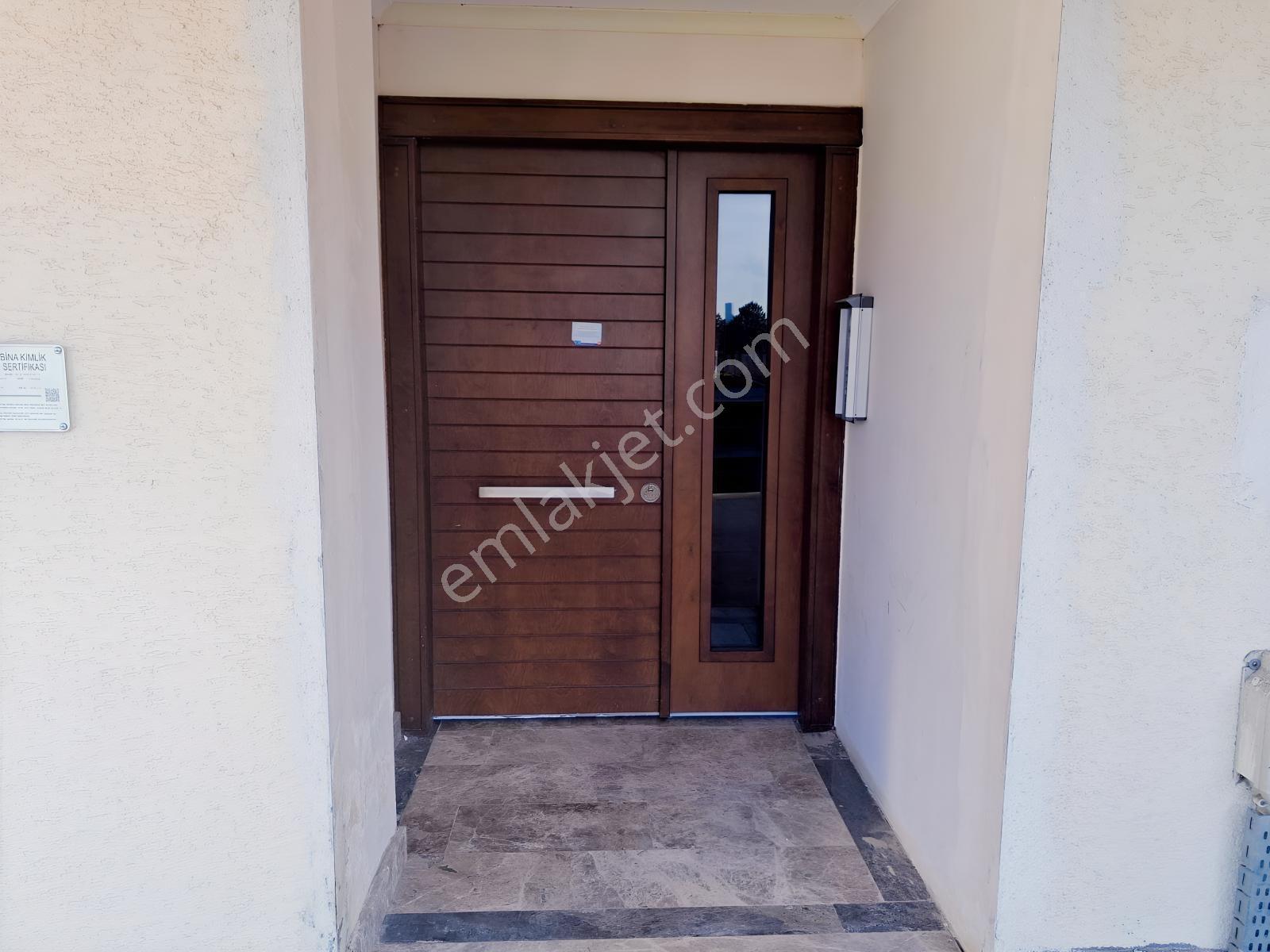 Kandilli'de Yeni Binada Satılık Lüks Ve Ferah Daire - Görsel 34