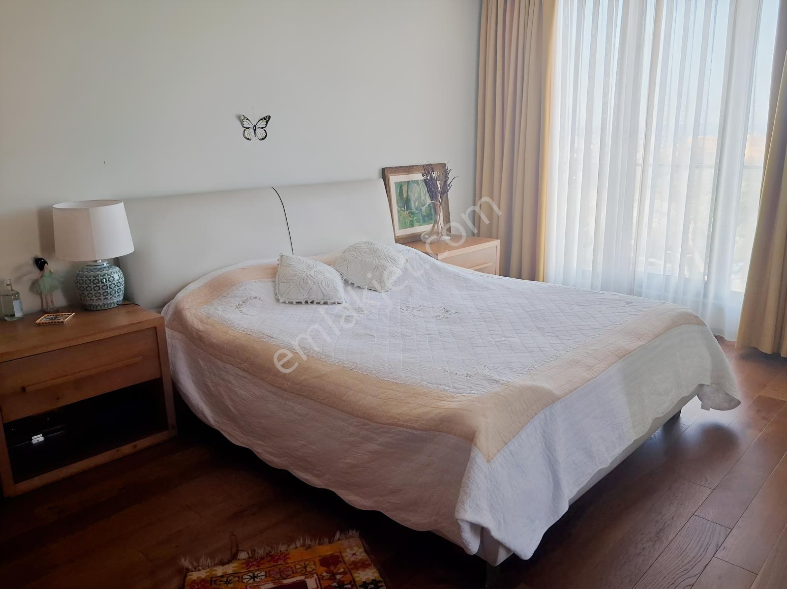 Kandilli'de Yeni Binada Satılık Lüks Ve Ferah Daire - Görsel 31