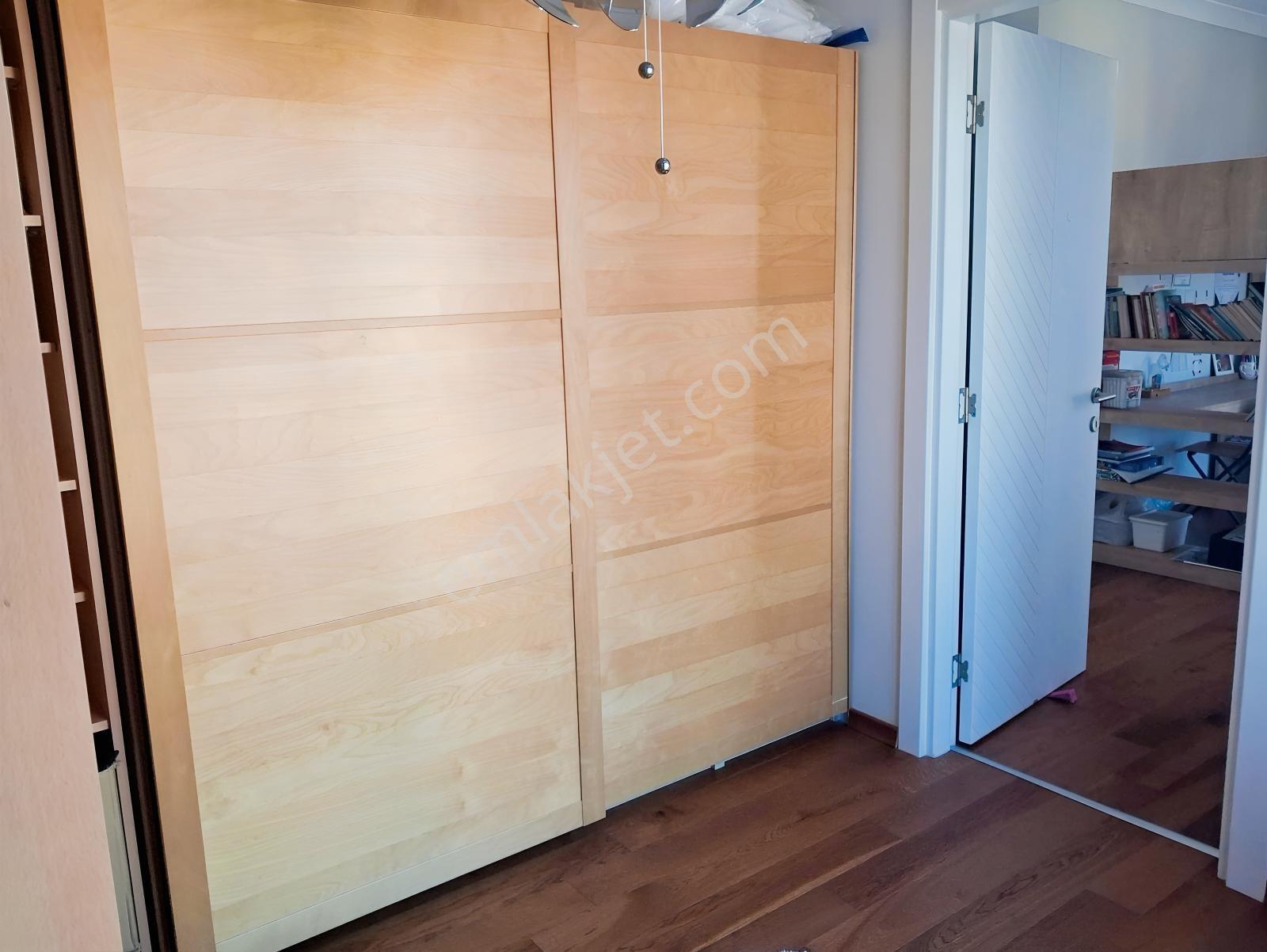Kandilli'de Yeni Binada Satılık Lüks Ve Ferah Daire - Görsel 30