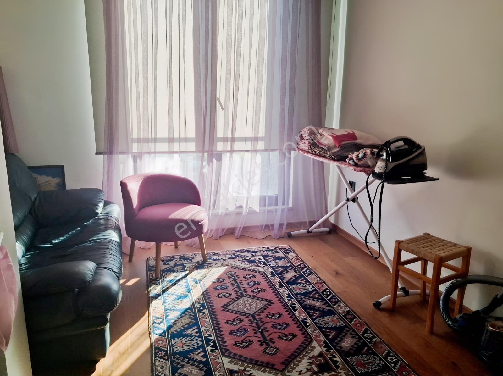 Kandilli'de Yeni Binada Satılık Lüks Ve Ferah Daire - Görsel 14