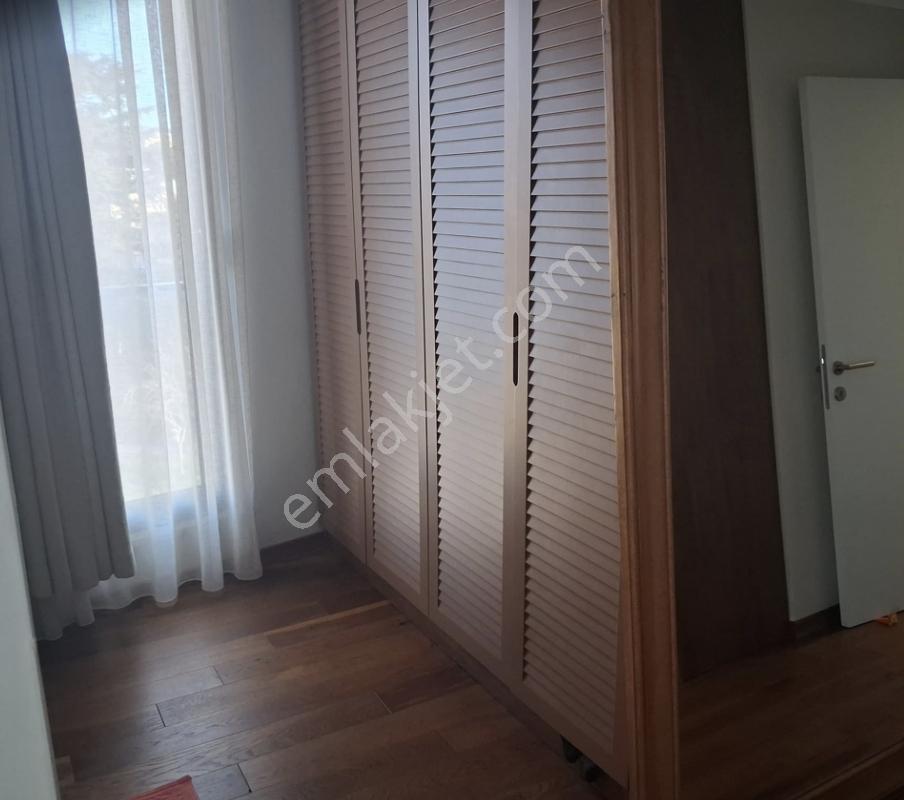 Kandilli'de Yeni Binada Satılık Lüks Ve Ferah Daire - Görsel 28