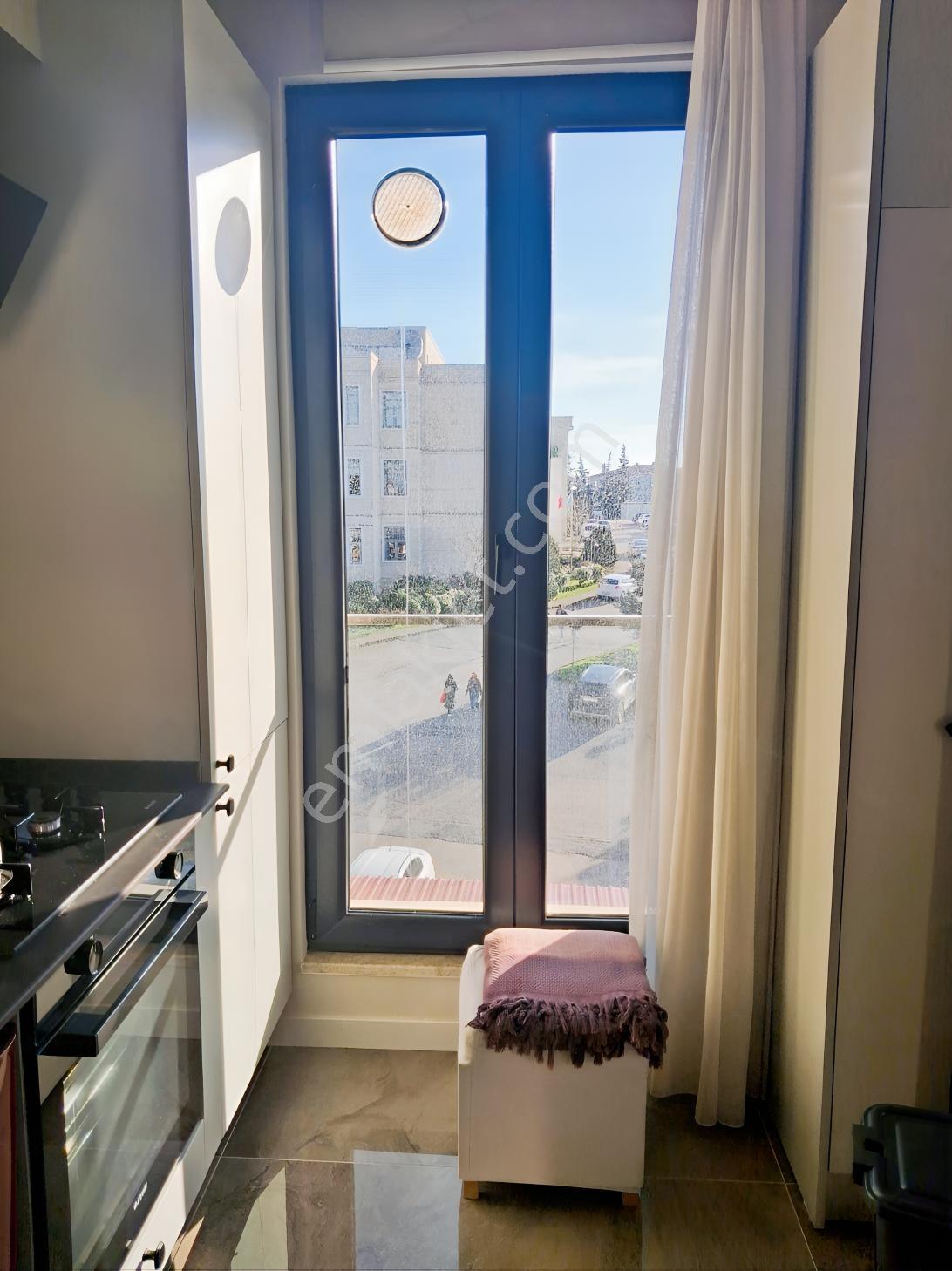 Kandilli'de Yeni Binada Satılık Lüks Ve Ferah Daire - Görsel 10