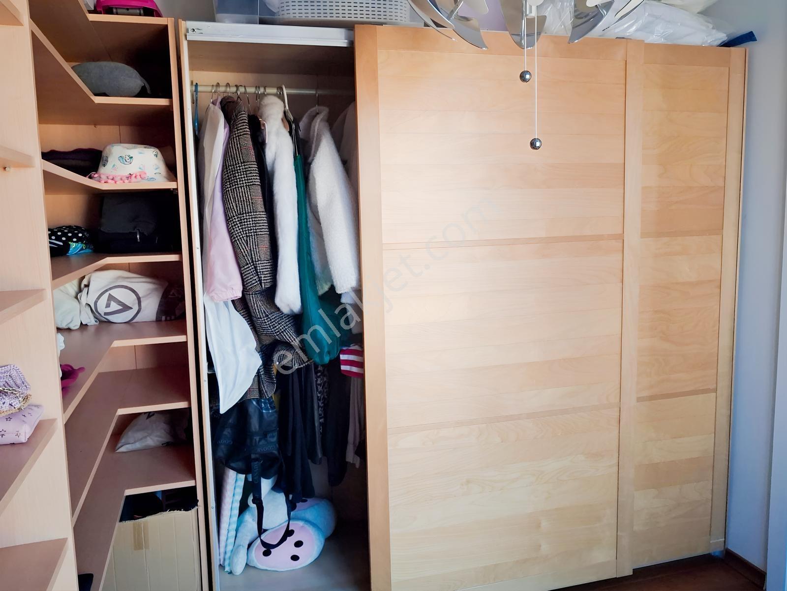 Kandilli'de Yeni Binada Satılık Lüks Ve Ferah Daire - Görsel 17