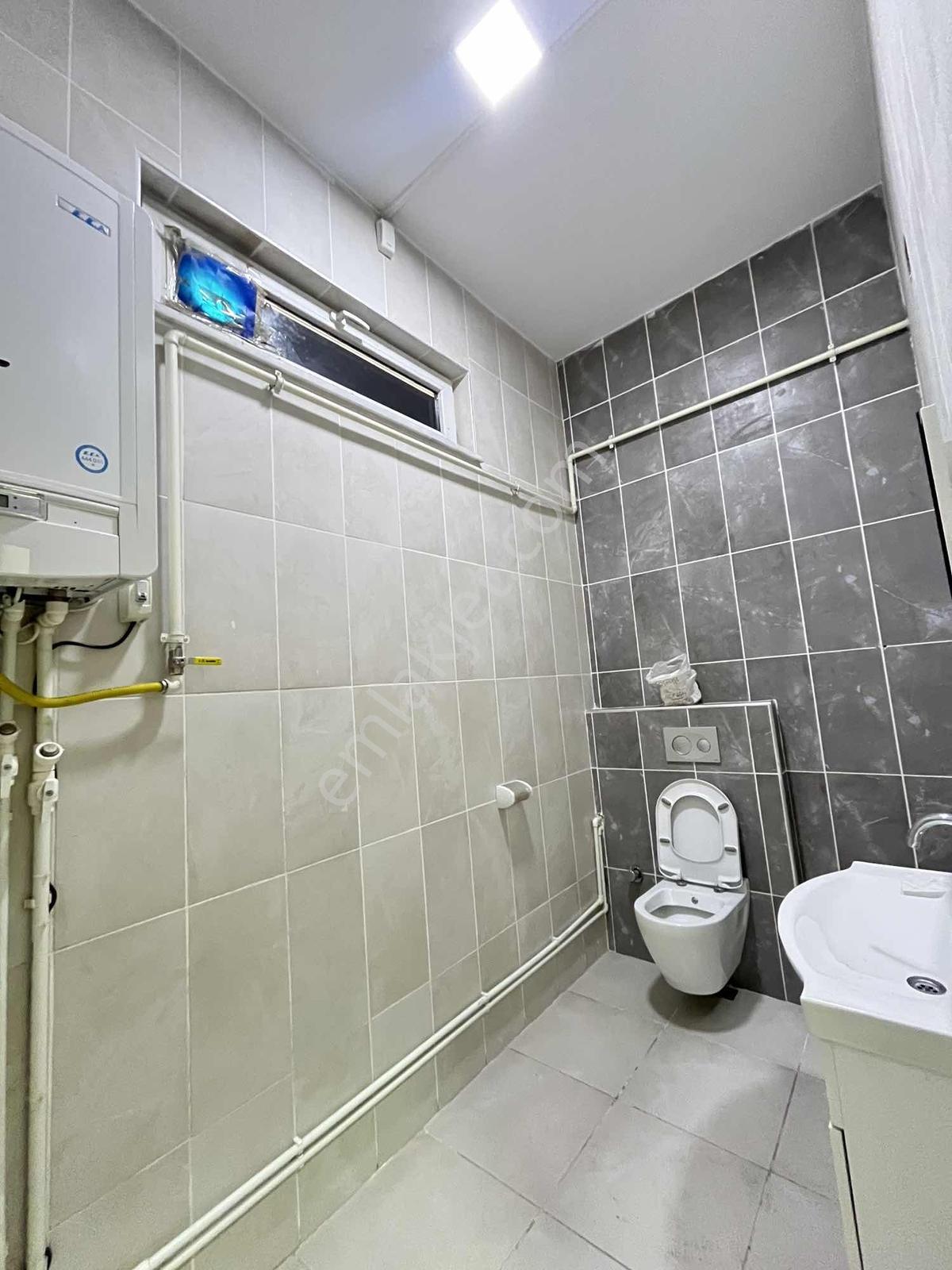 İmren Gayrimenkulden Sefaköy Merkezde 200 M2 Yeni Bina Düz Ayak - Görsel 10