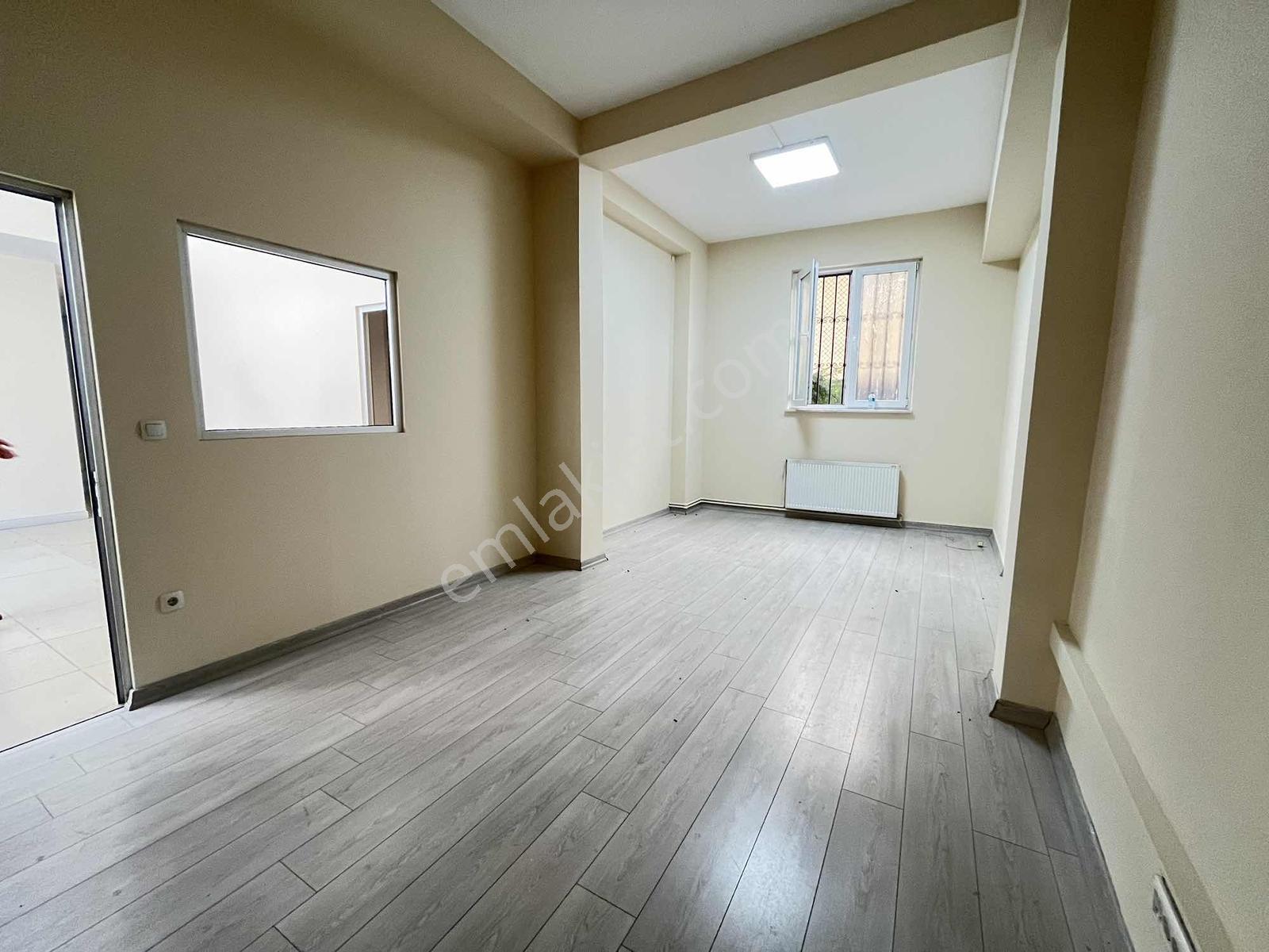 İmren Gayrimenkulden Sefaköy Merkezde 200 M2 Yeni Bina Düz Ayak - Görsel 7