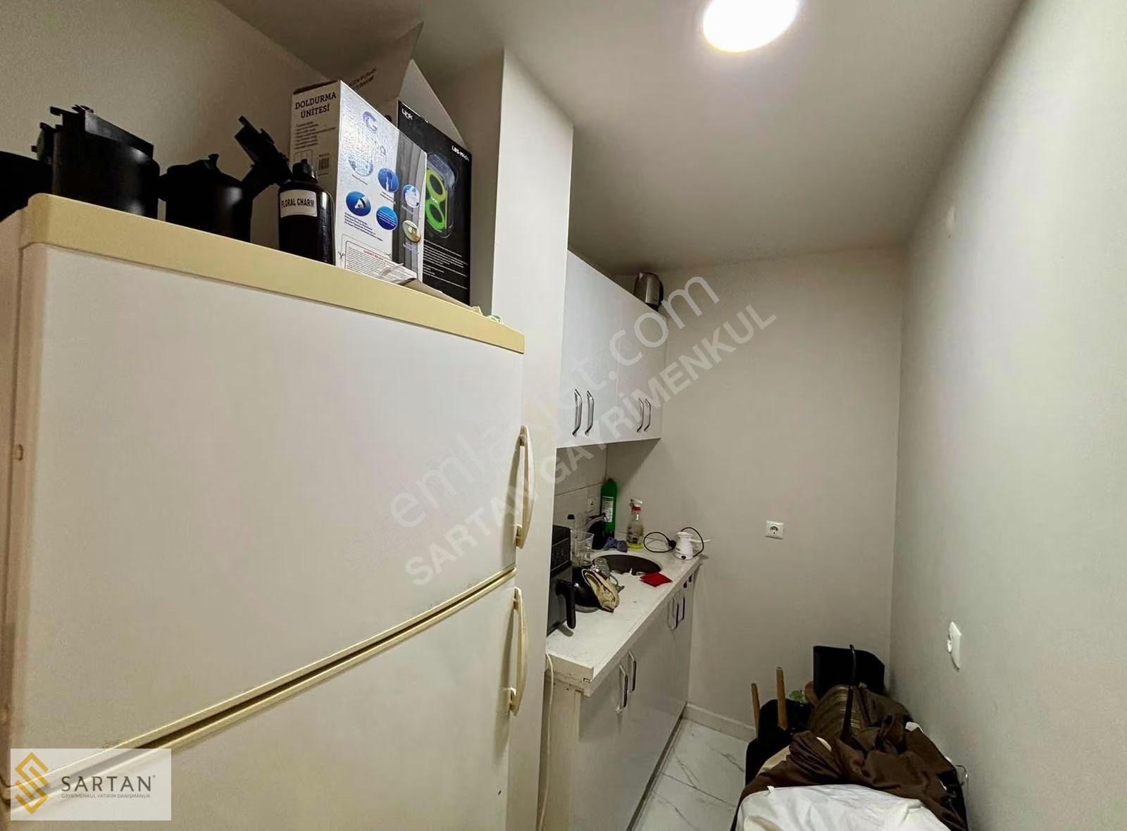 Balkan Bulvara Cephe Devren Kiralık Kadın Butik Dükkanı - Görsel 6