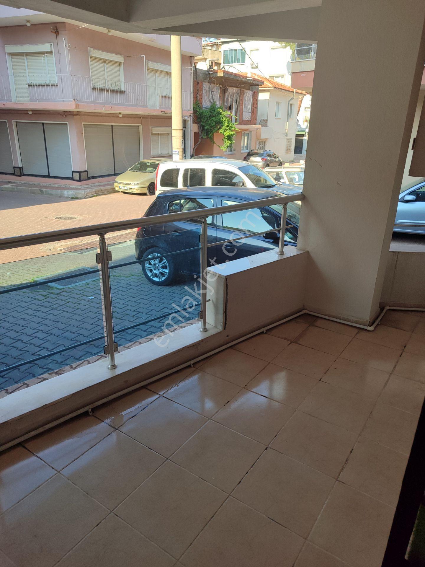 Kemalpaşanın Merkezinde Acil Satılık 4+1 Doğalgazlı Daire - Görsel 18
