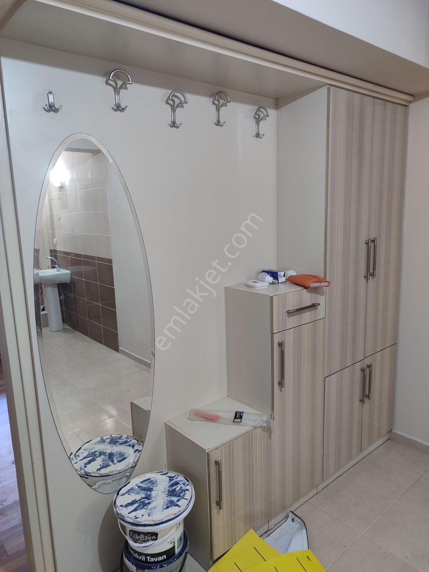 Kemalpaşanın Merkezinde Acil Satılık 4+1 Doğalgazlı Daire - Görsel 21