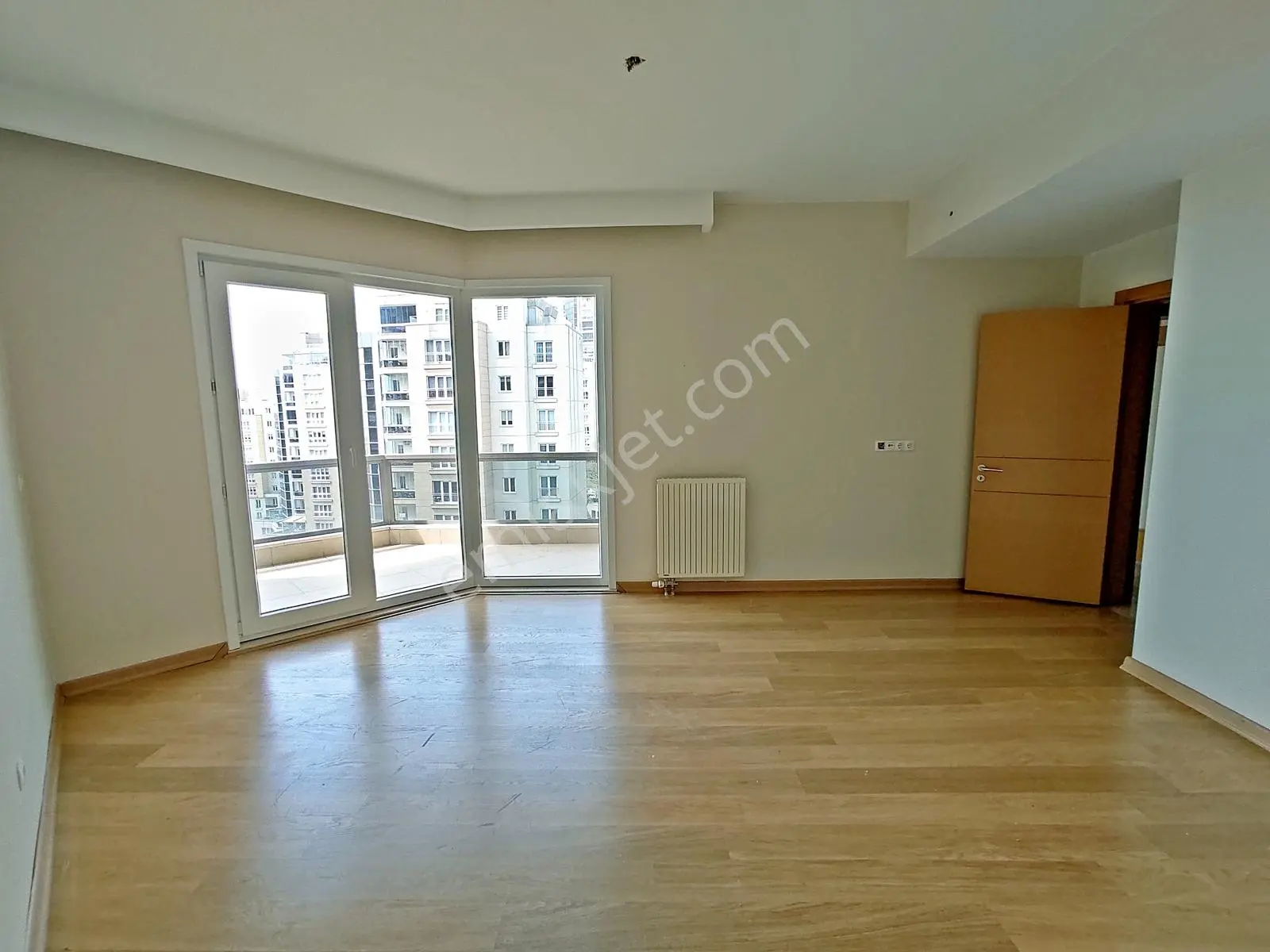 Coldwell Banker Major Nish Adalar Sitesi 2+1a Satılık Lüks Daire - Görsel 16