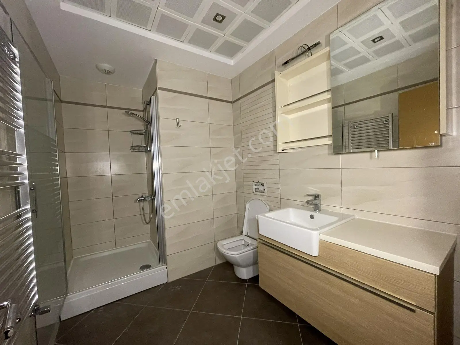 Coldwell Banker Major Nish Adalar Sitesi 2+1a Satılık Lüks Daire - Görsel 20