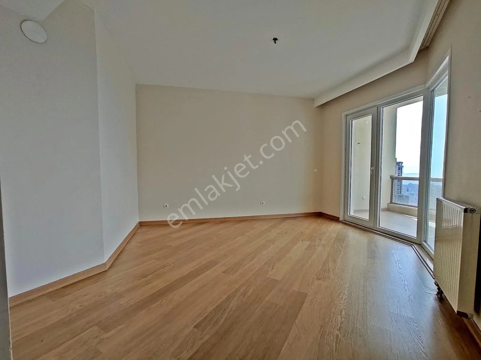 Coldwell Banker Major Nish Adalar Sitesi 2+1a Satılık Lüks Daire - Görsel 17