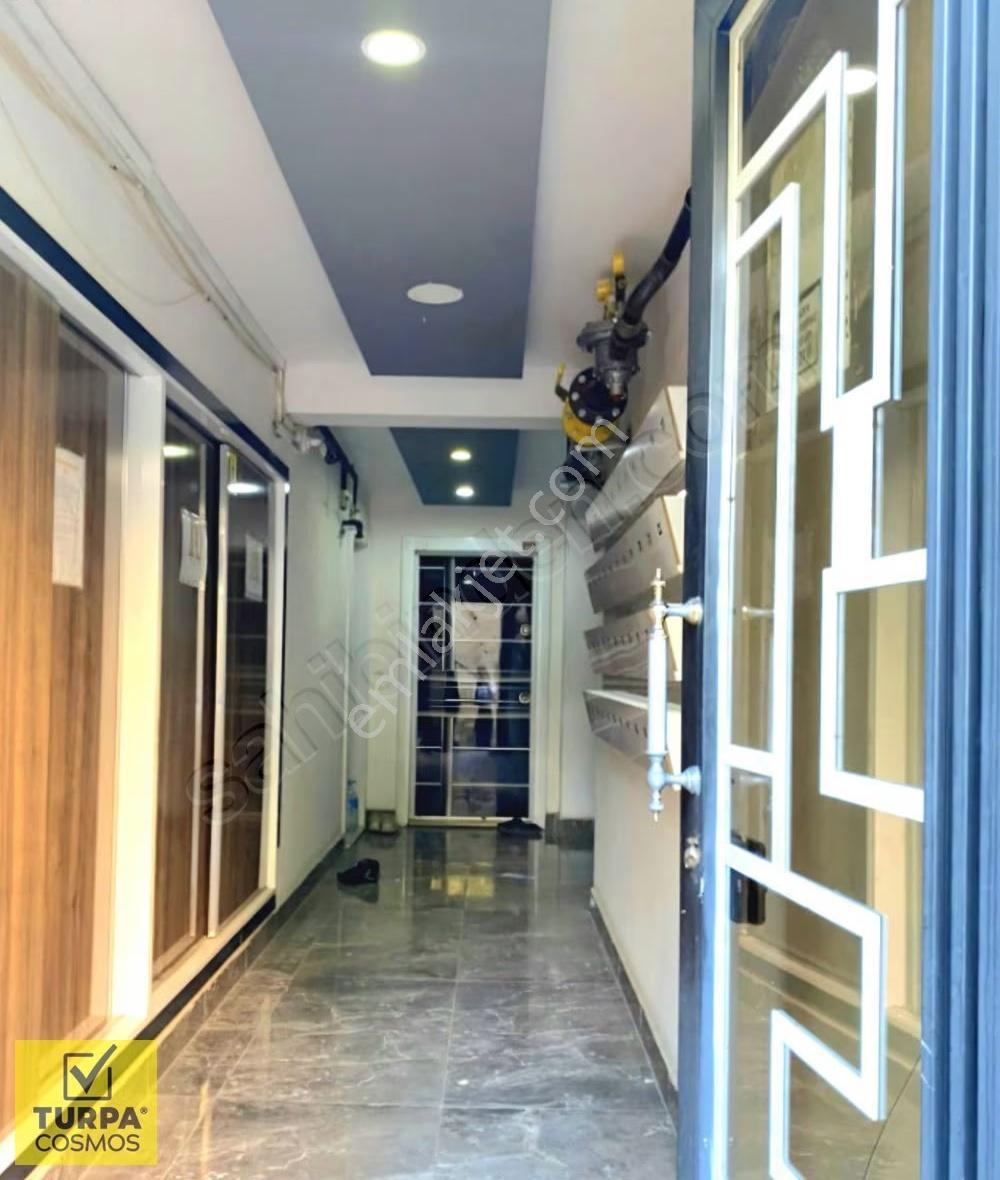Tınaztepe Kampüsü Yakını Klimalı Eşyalı Kiralık Daire - Görsel 9