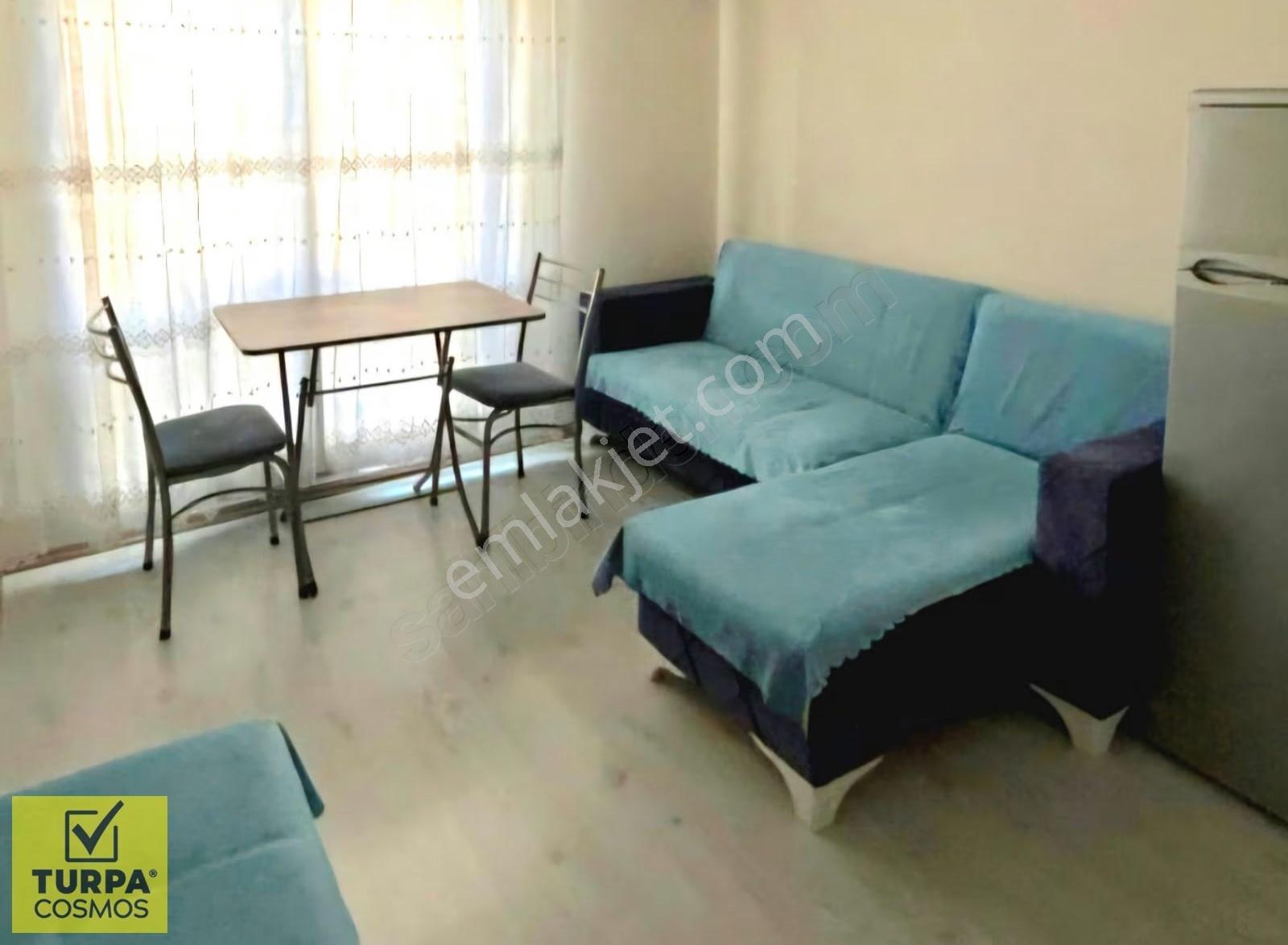 Tınaztepe Kampüsü Yakını Klimalı Eşyalı Kiralık Daire - Görsel 2